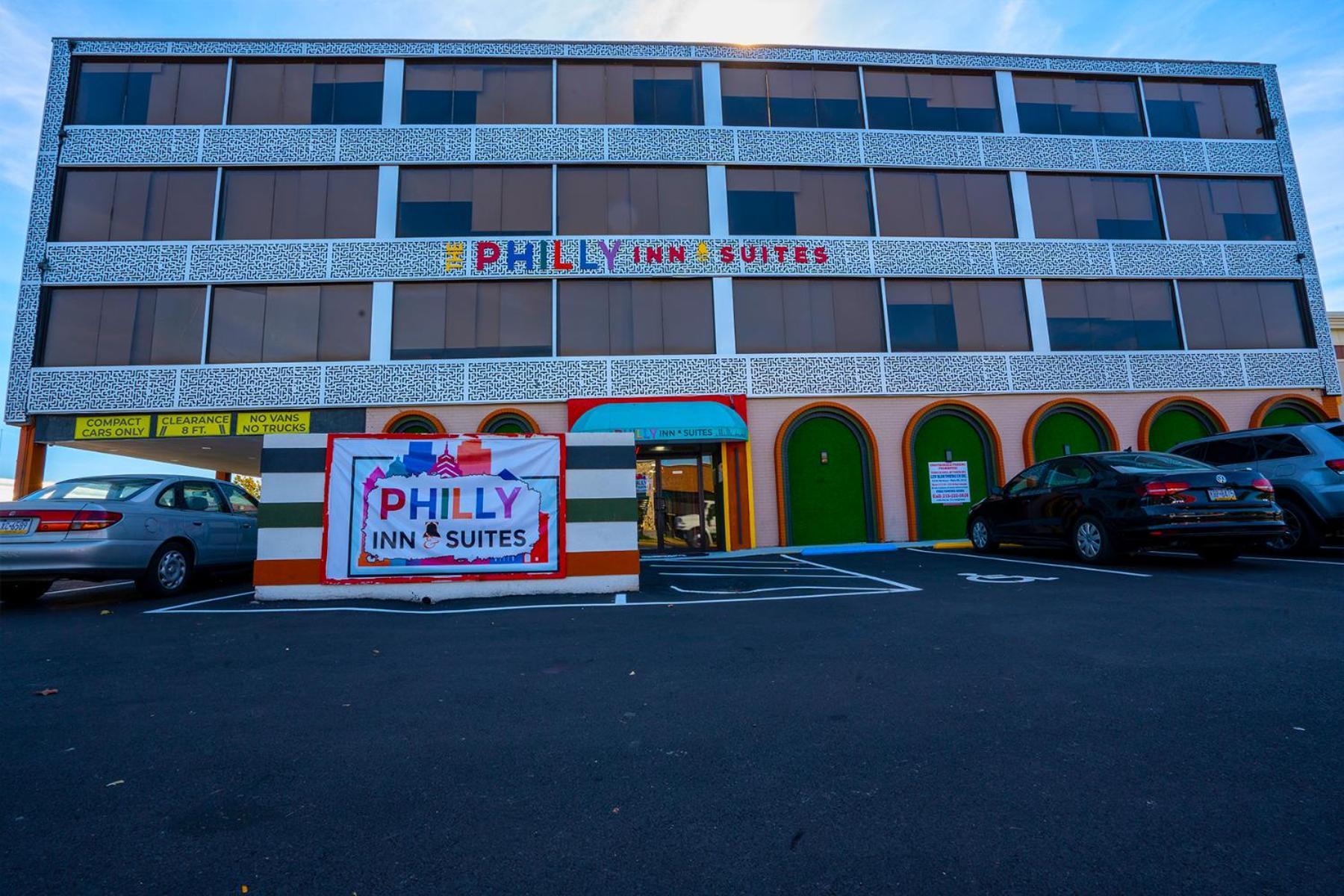 Philly Inn & Suites photo 46