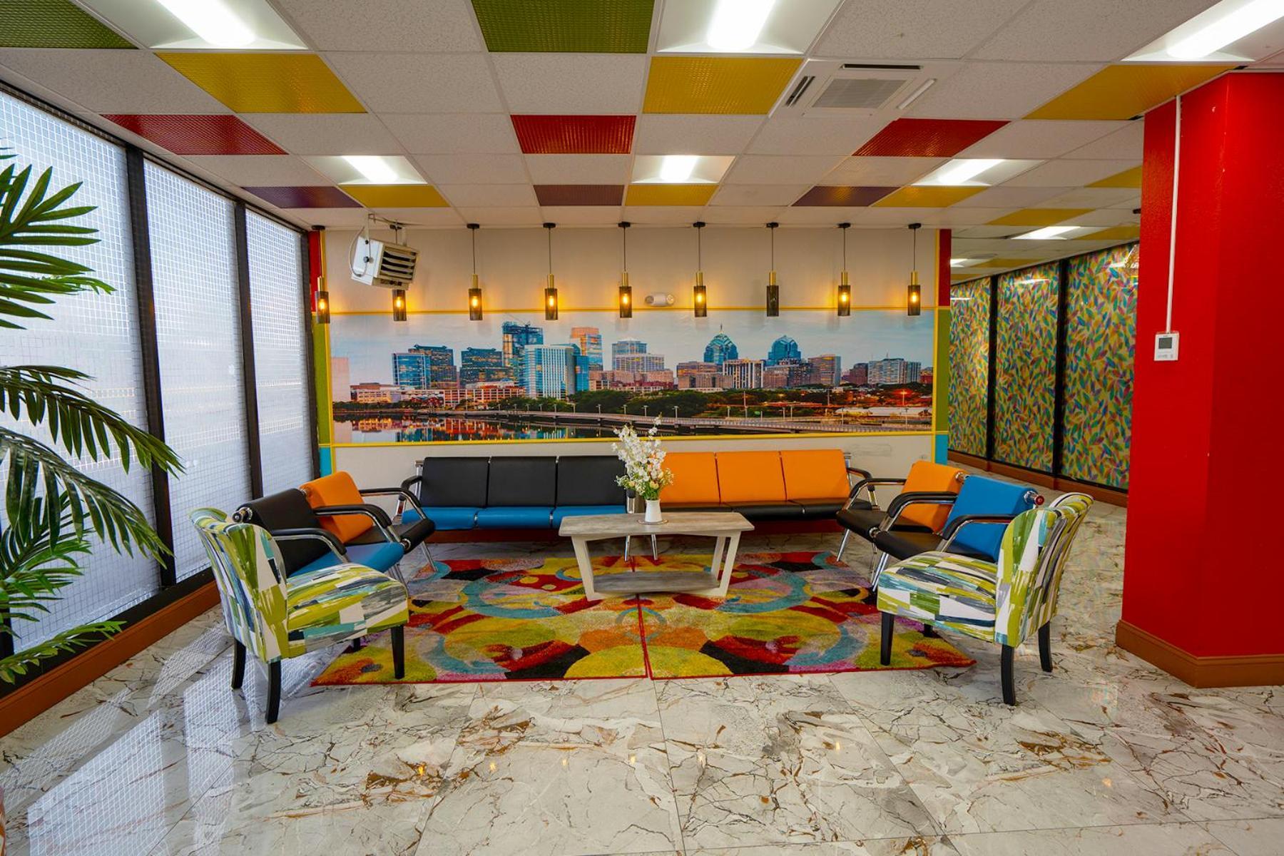 Philly Inn & Suites photo 50