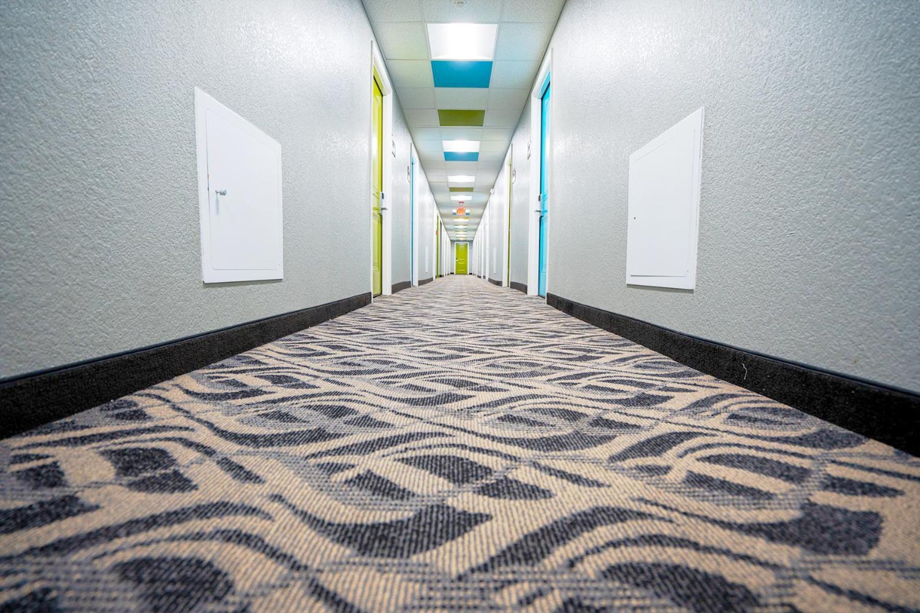 Philly Inn & Suites photo 65