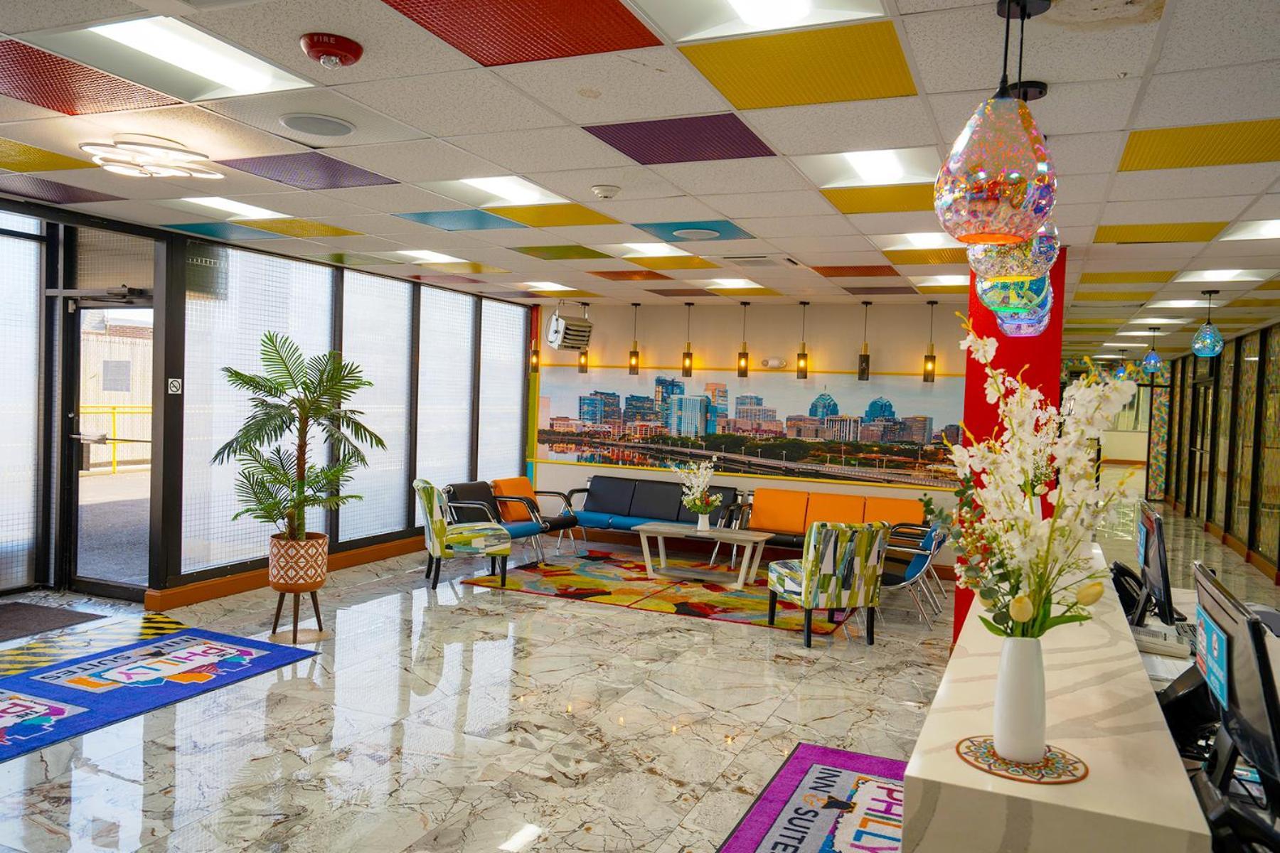 Philly Inn & Suites photo 64