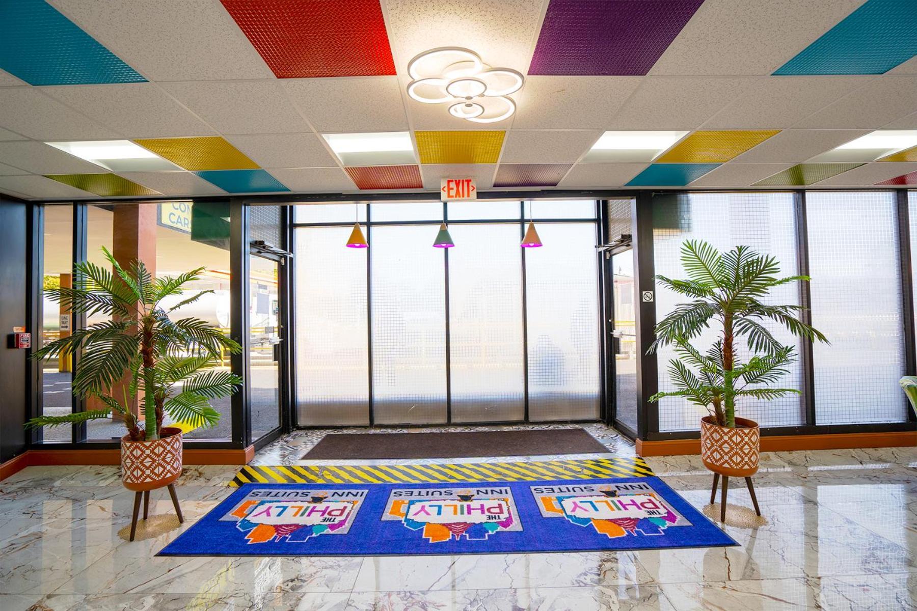 Philly Inn & Suites photo 63
