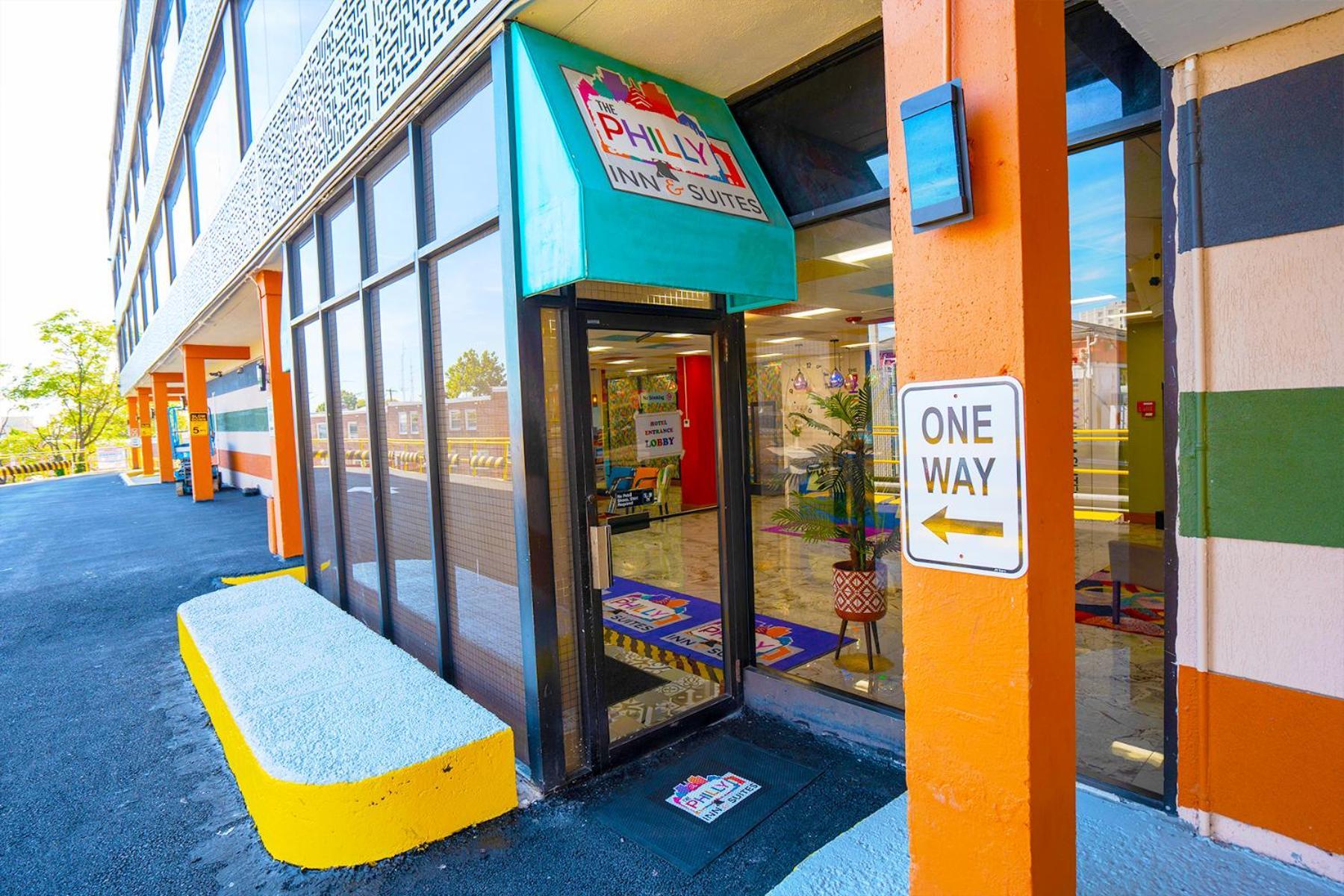Philly Inn & Suites photo 67