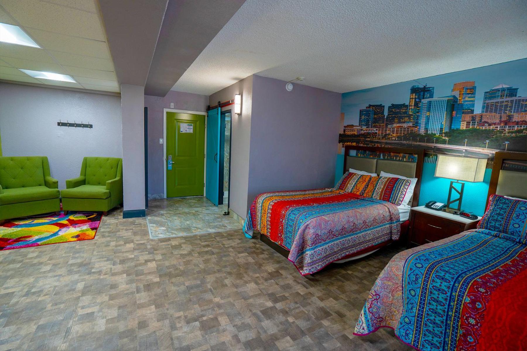 Philly Inn & Suites photo 85