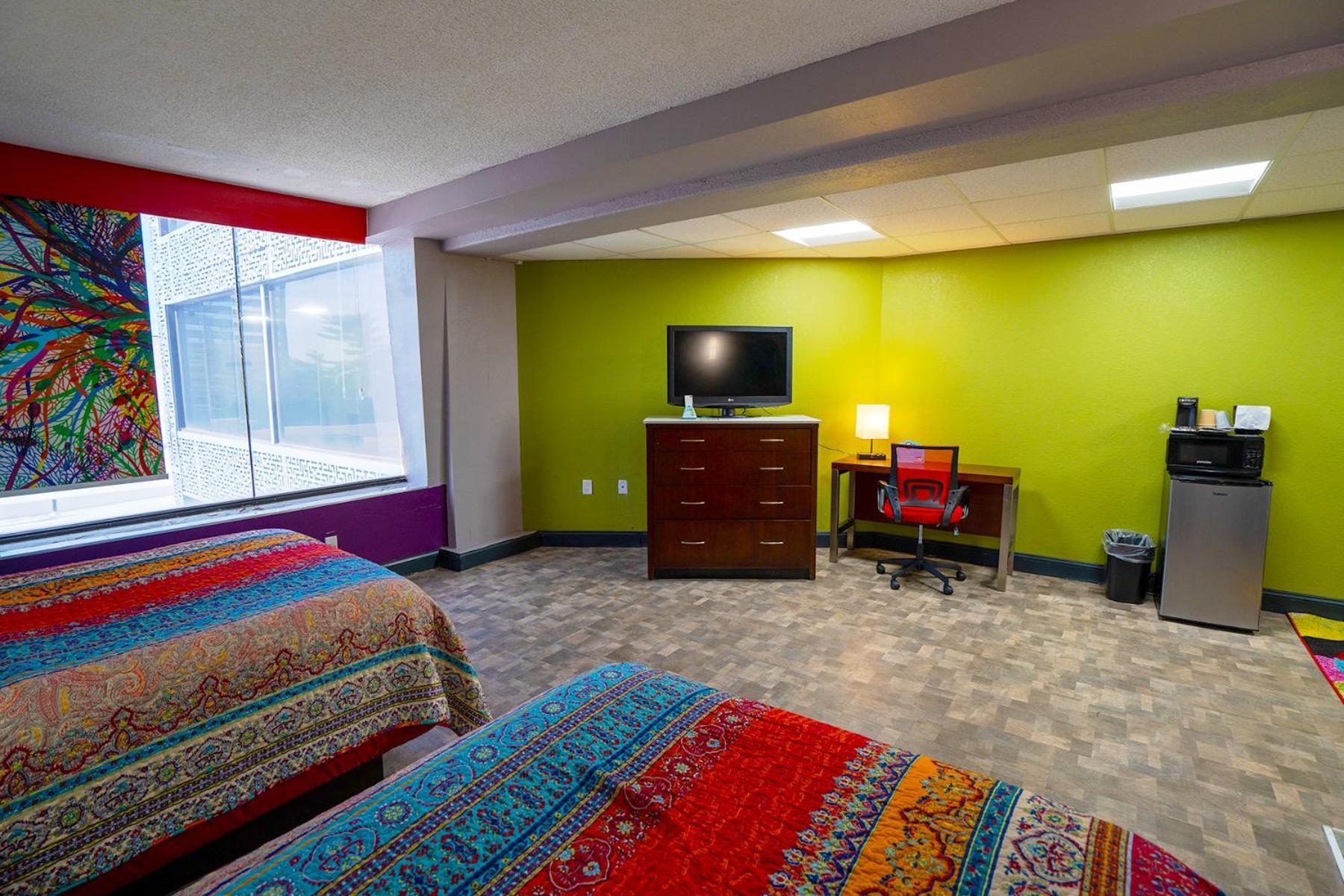 Philly Inn & Suites photo 87