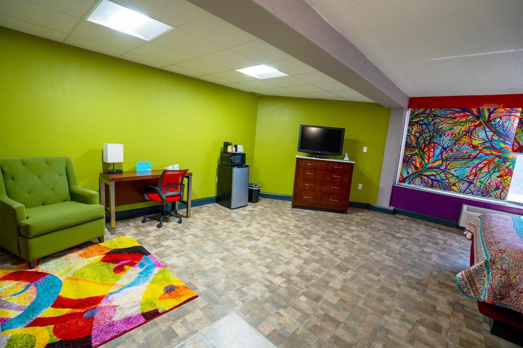 Philly Inn & Suites photo 88