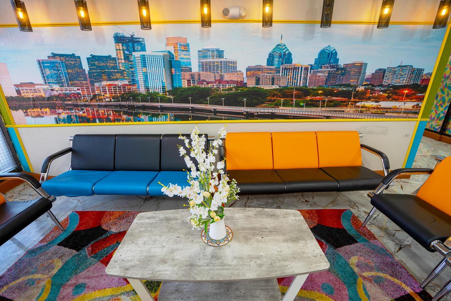 Philly Inn & Suites photo 91