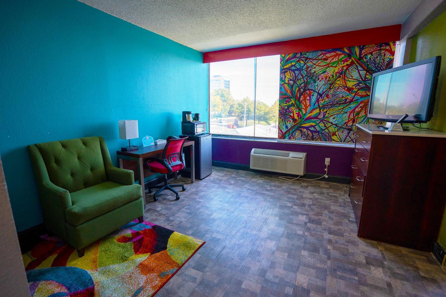 Philly Inn & Suites photo 92