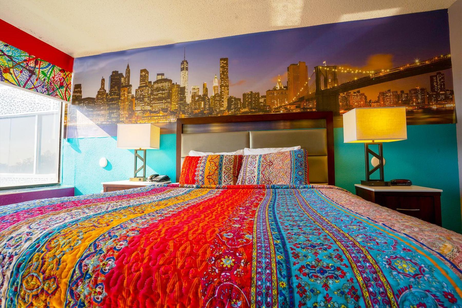 Philly Inn & Suites photo 94