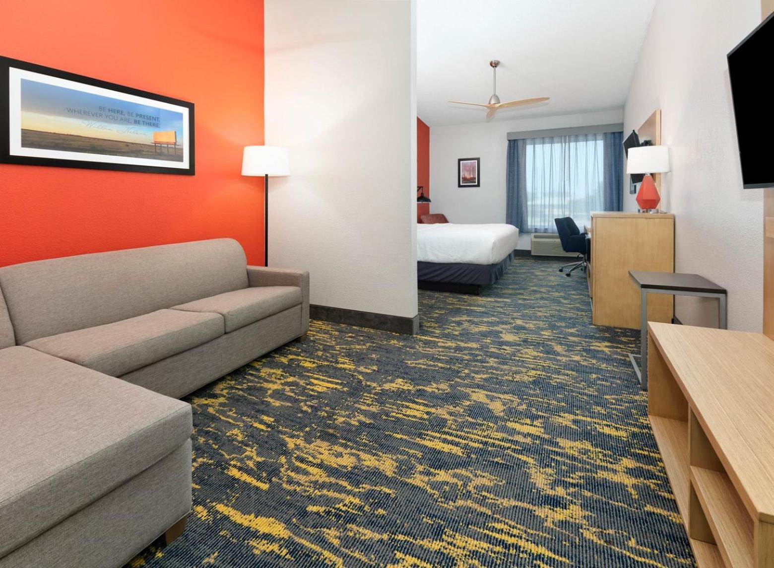 La Quinta by Wyndham Dallas - Las Colinas photo 19