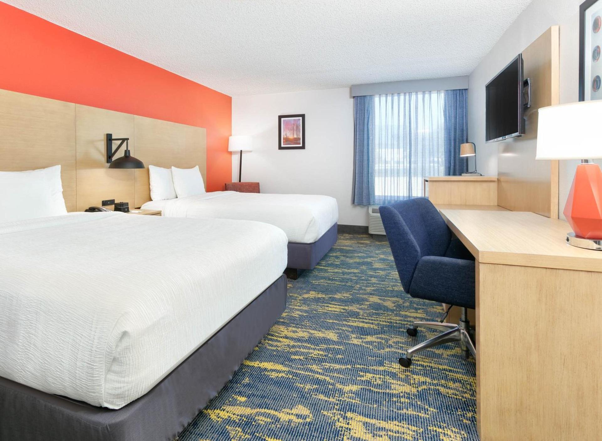 La Quinta by Wyndham Dallas - Las Colinas photo 20