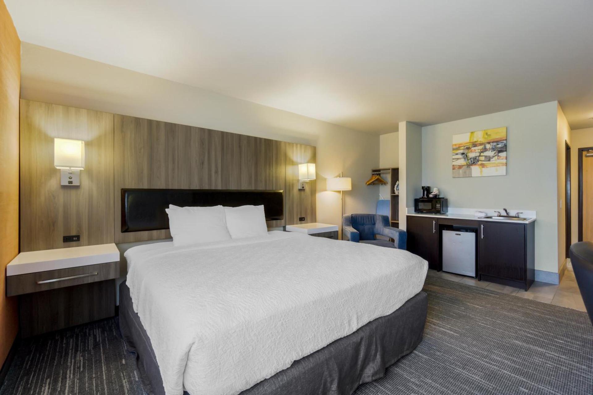 Best Western Plus Renton Inn photo 41