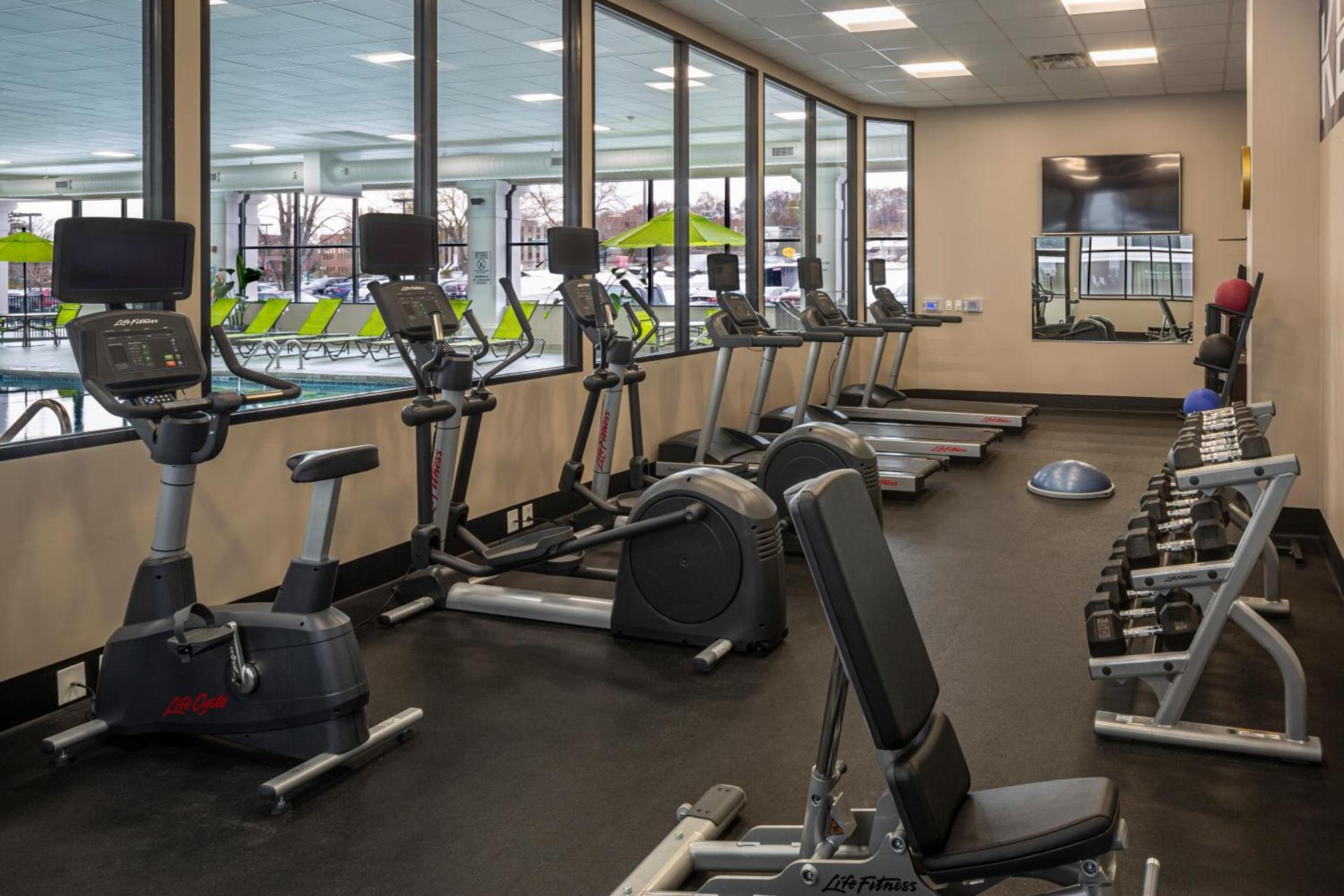 Candlewood Suites - Cleveland South - Independence by IHG photo 23