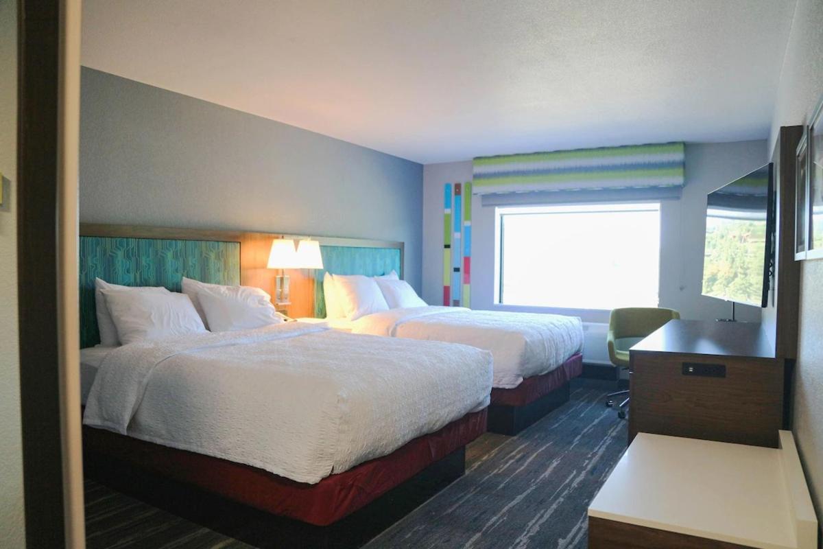Hampton Inn Lead photo 12