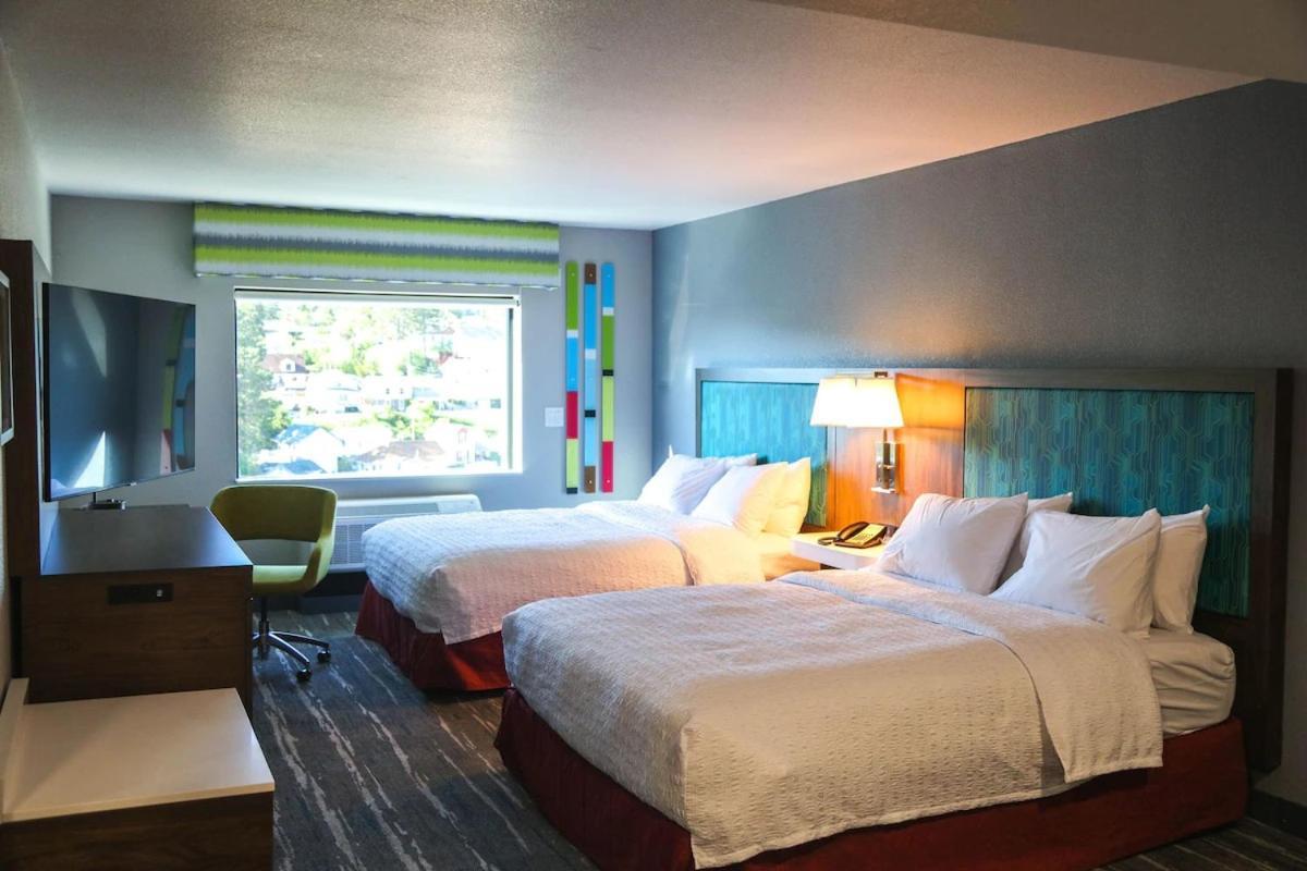 Hampton Inn Lead photo 14