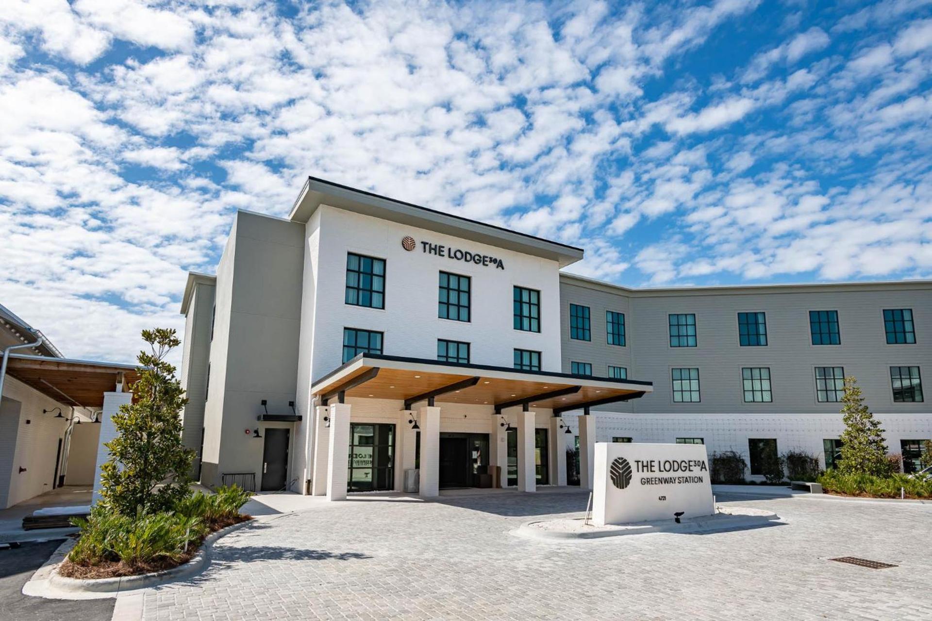 The Lodge 30A — hotel in Santa Rosa Beach