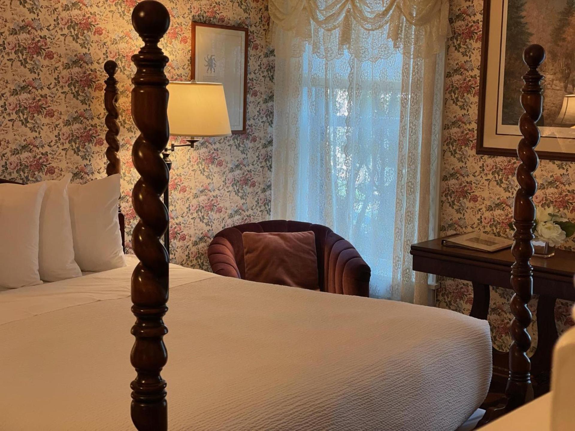 Central House Inn photo 24