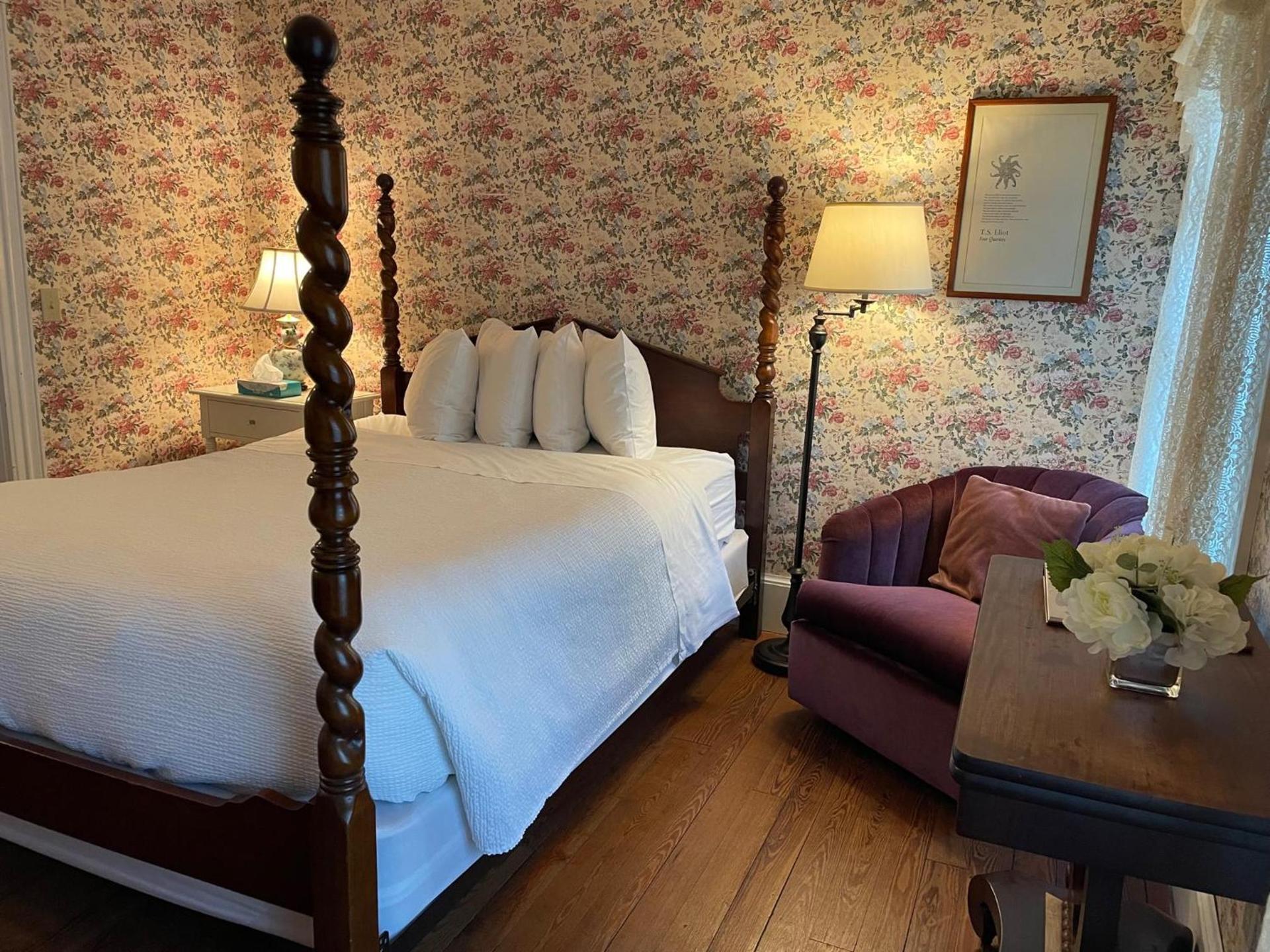 Central House Inn photo 28