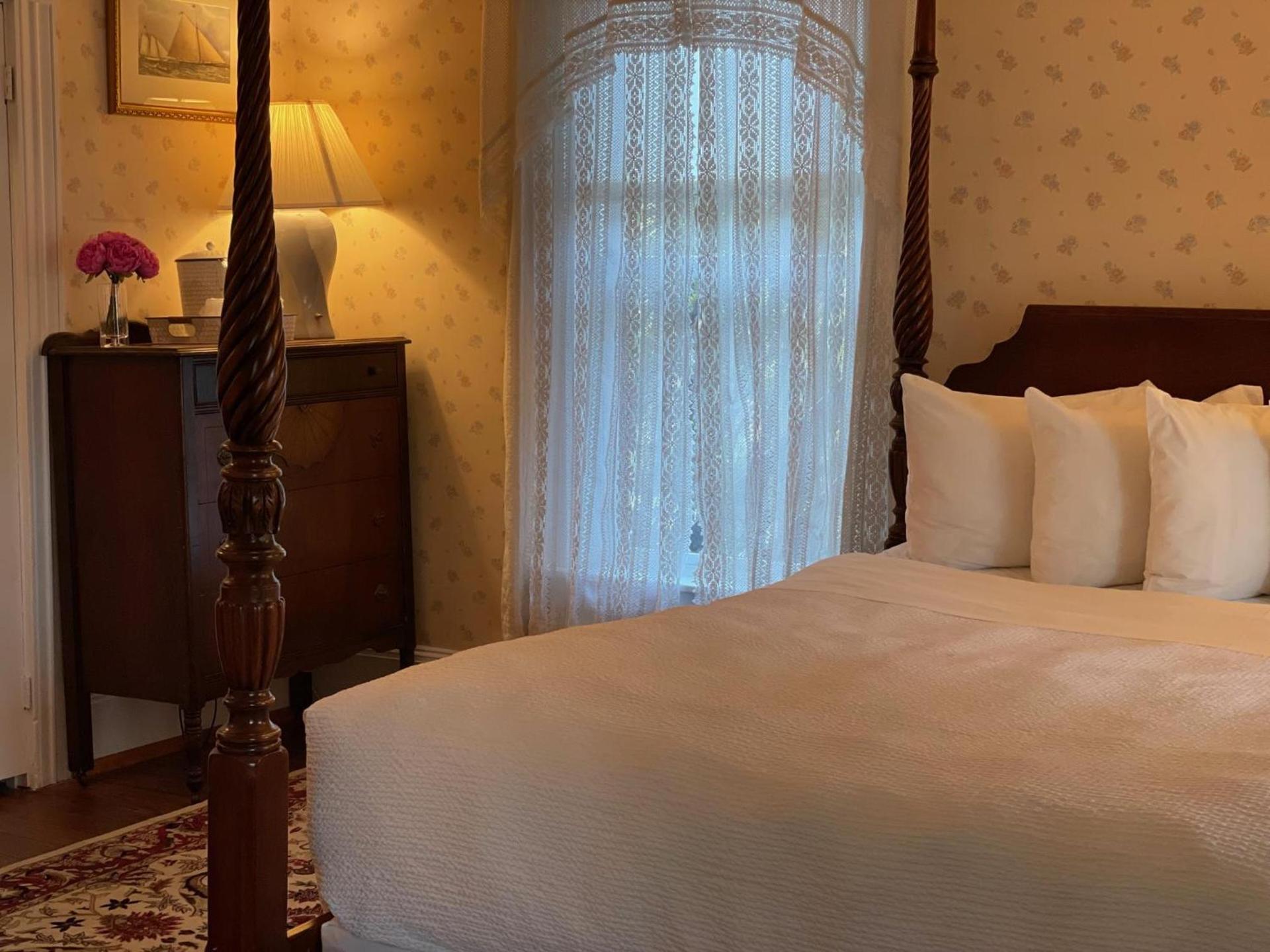 Central House Inn photo 21