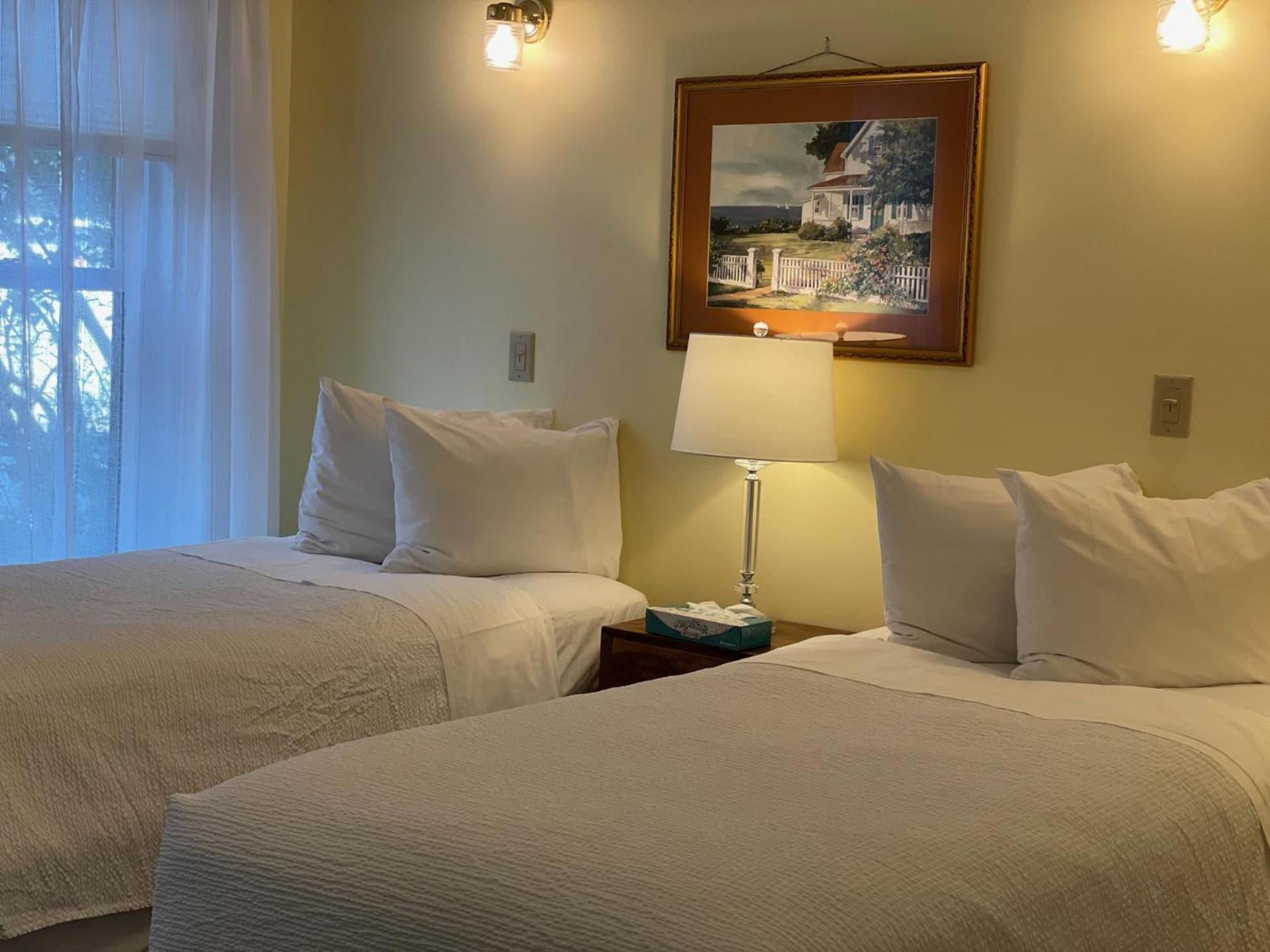 Central House Inn photo 13