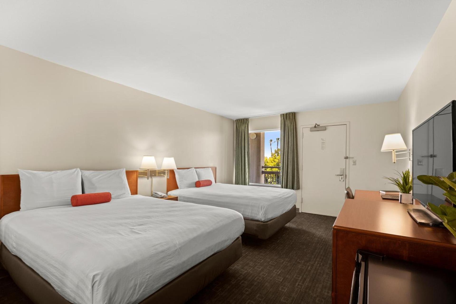 Good Nite Inn Buena Park photo 14