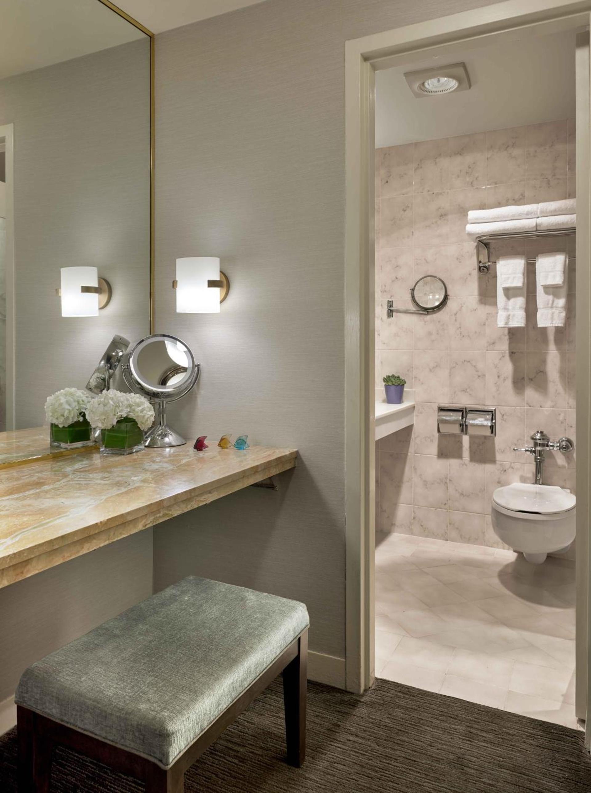 Handlery Union Square Hotel photo 13