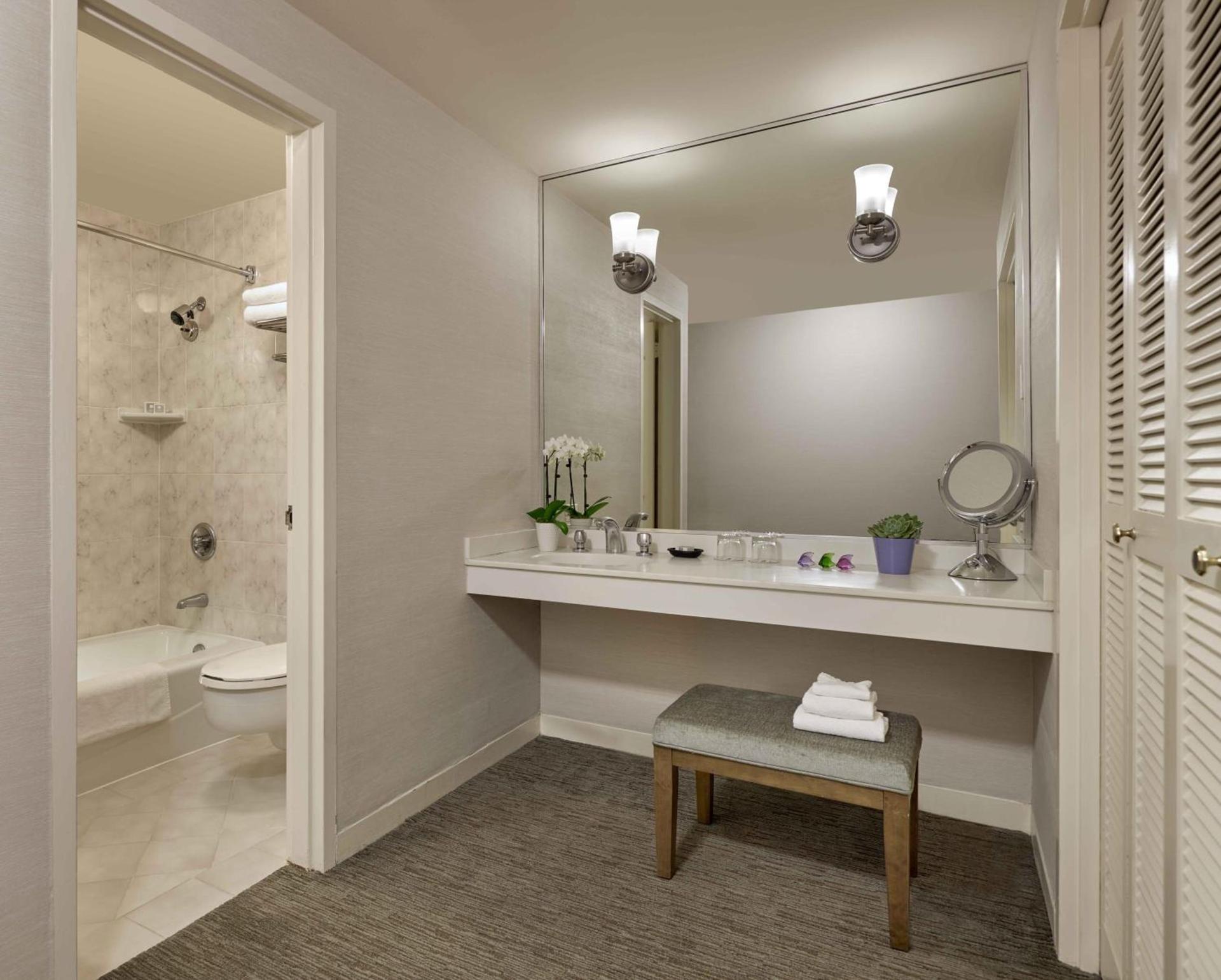 Handlery Union Square Hotel photo 14