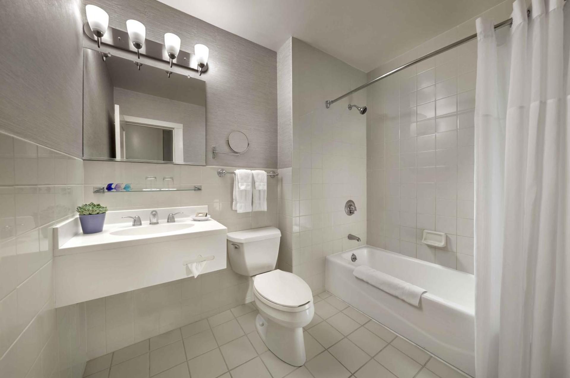 Handlery Union Square Hotel photo 15