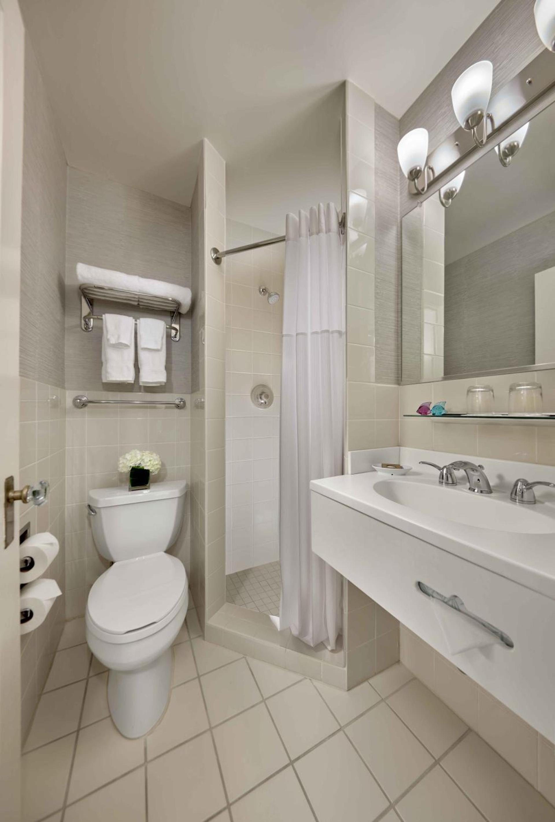 Handlery Union Square Hotel photo 16