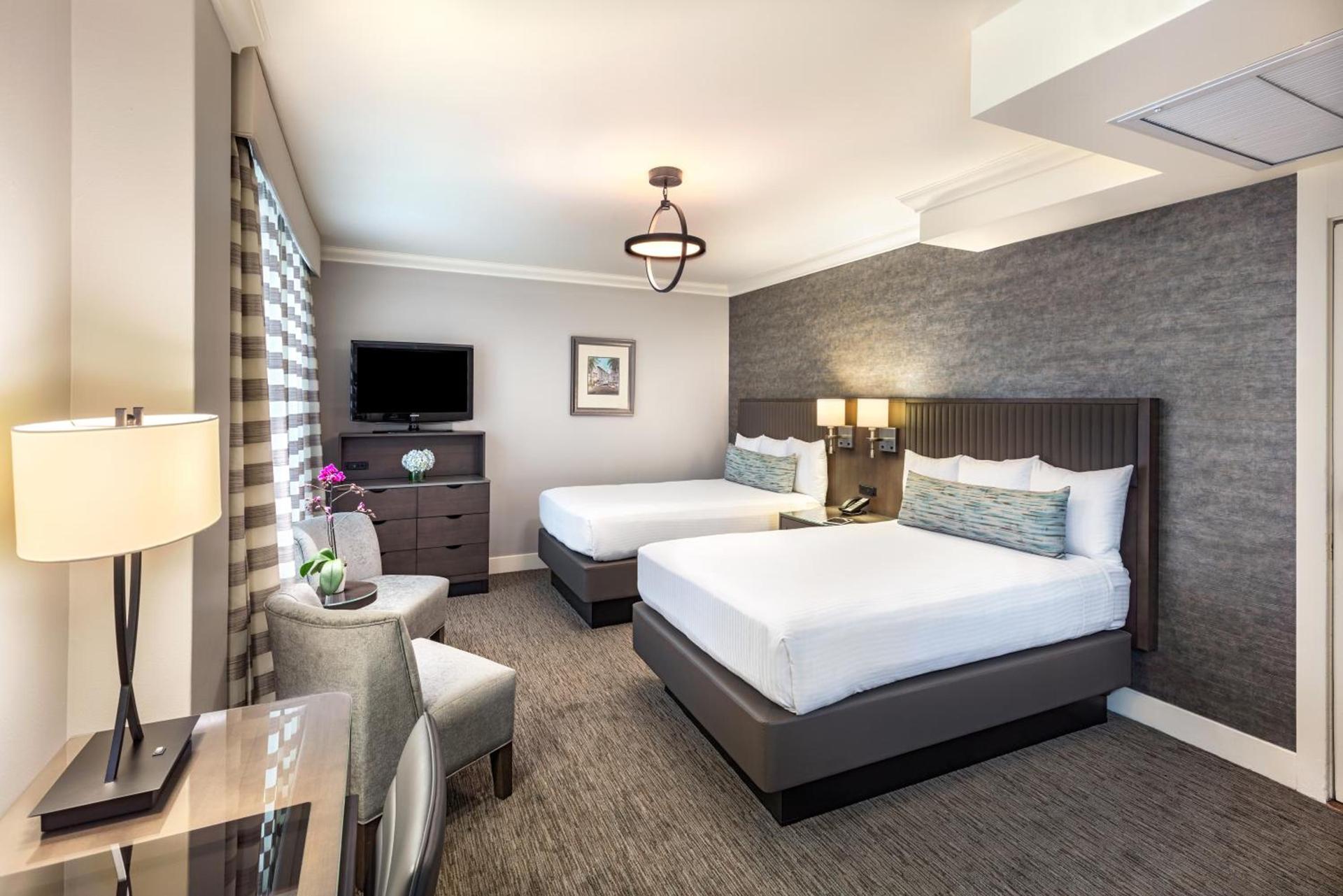 Handlery Union Square Hotel photo 17