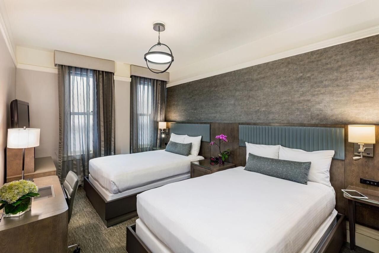 Handlery Union Square Hotel photo 18