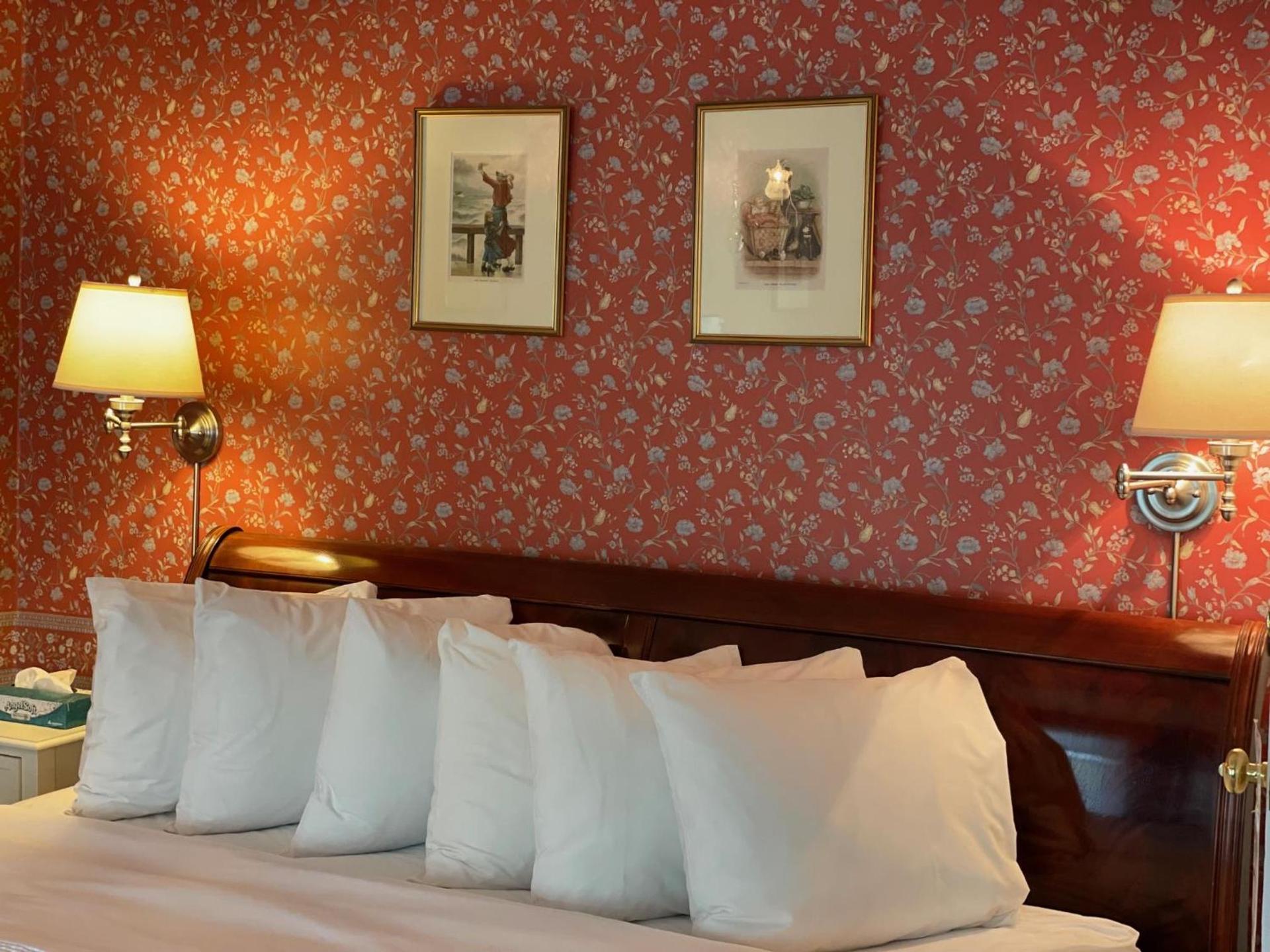 Central House Inn photo 36