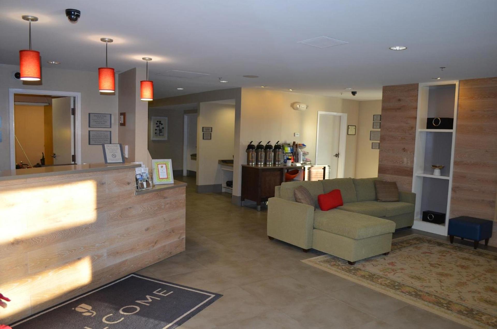 Country Inn & Suites by Radisson, Frederick, MD photo 20