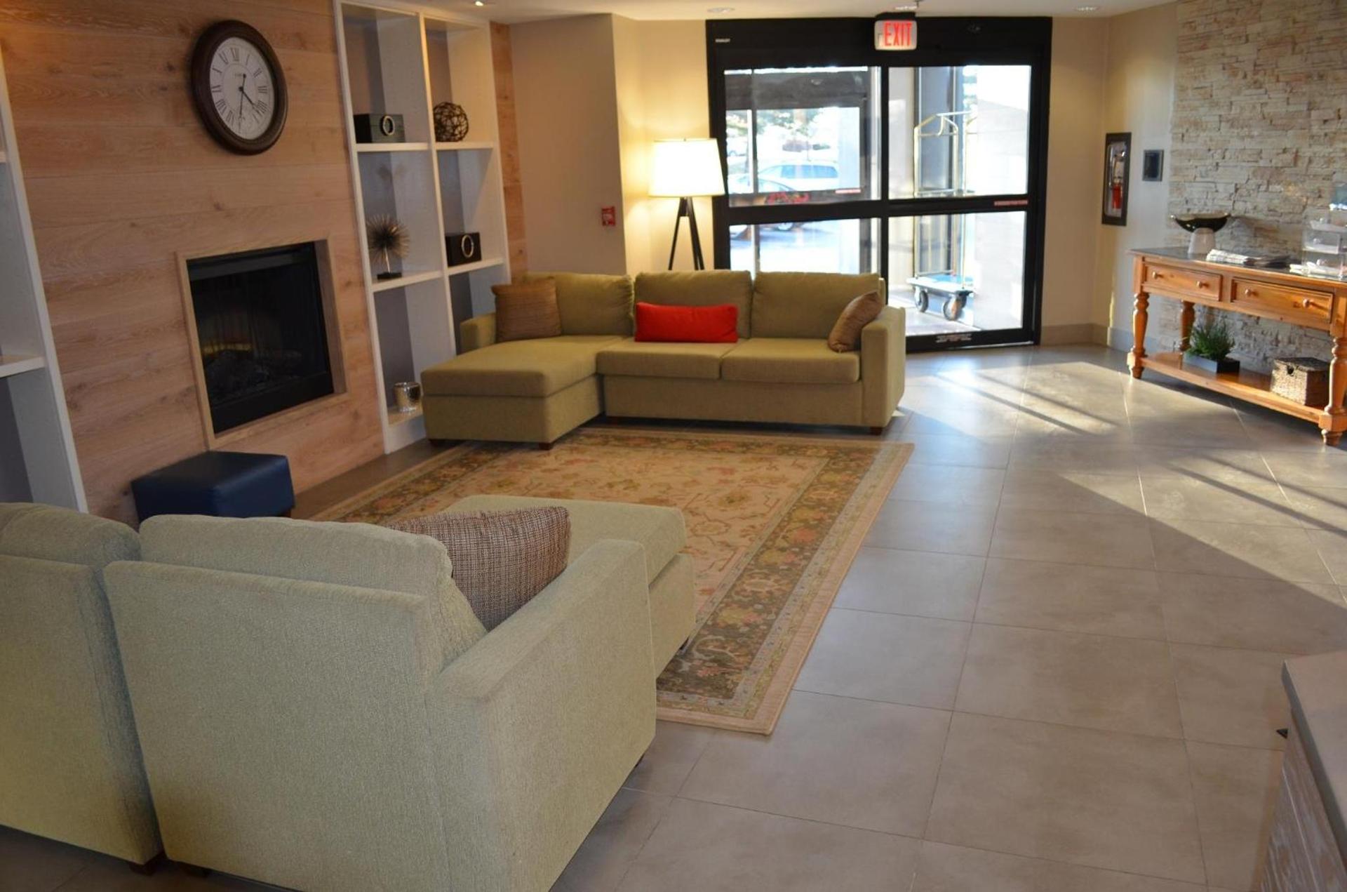 Country Inn & Suites by Radisson, Frederick, MD photo 19