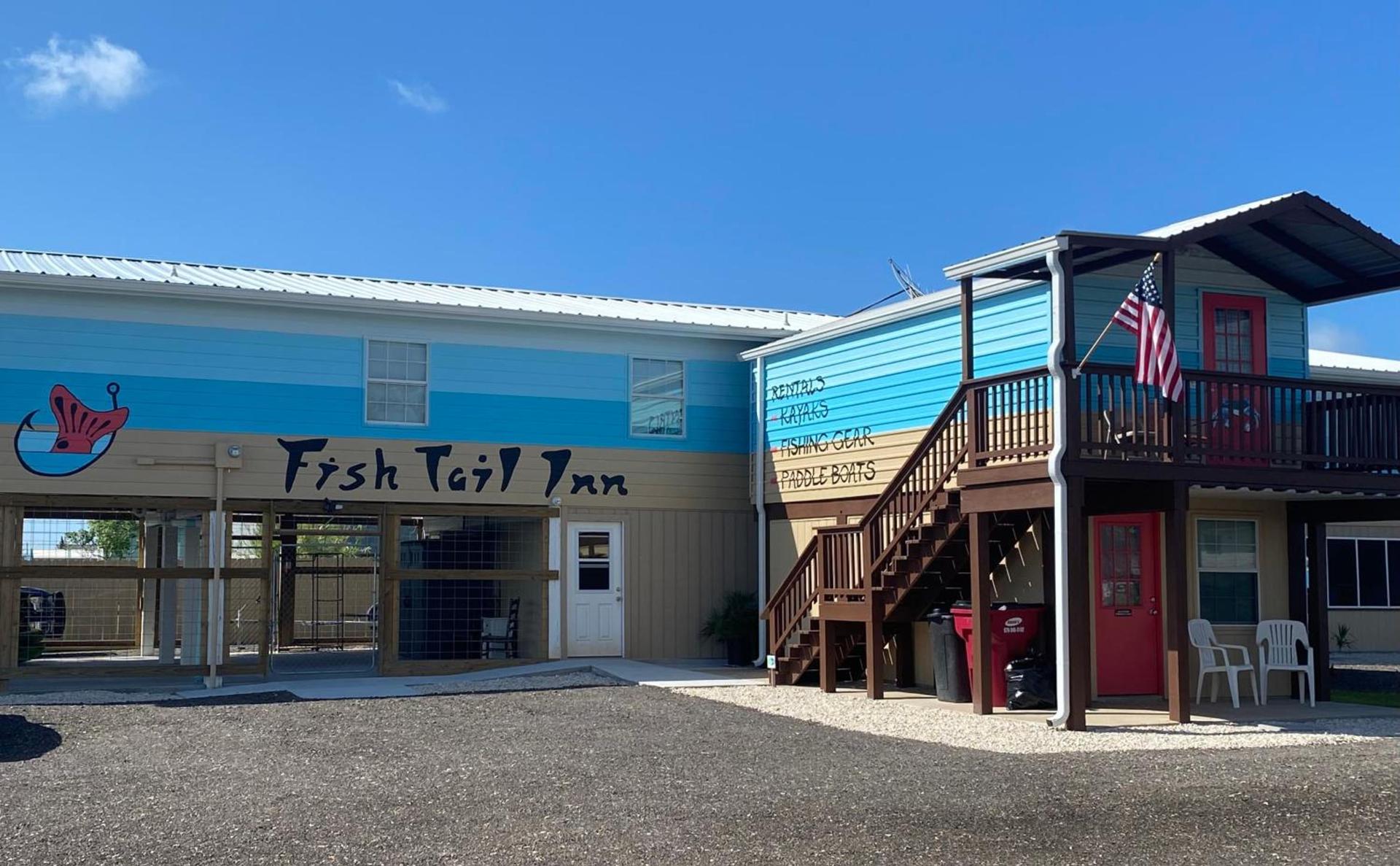 Fish Tail Inn photo 1