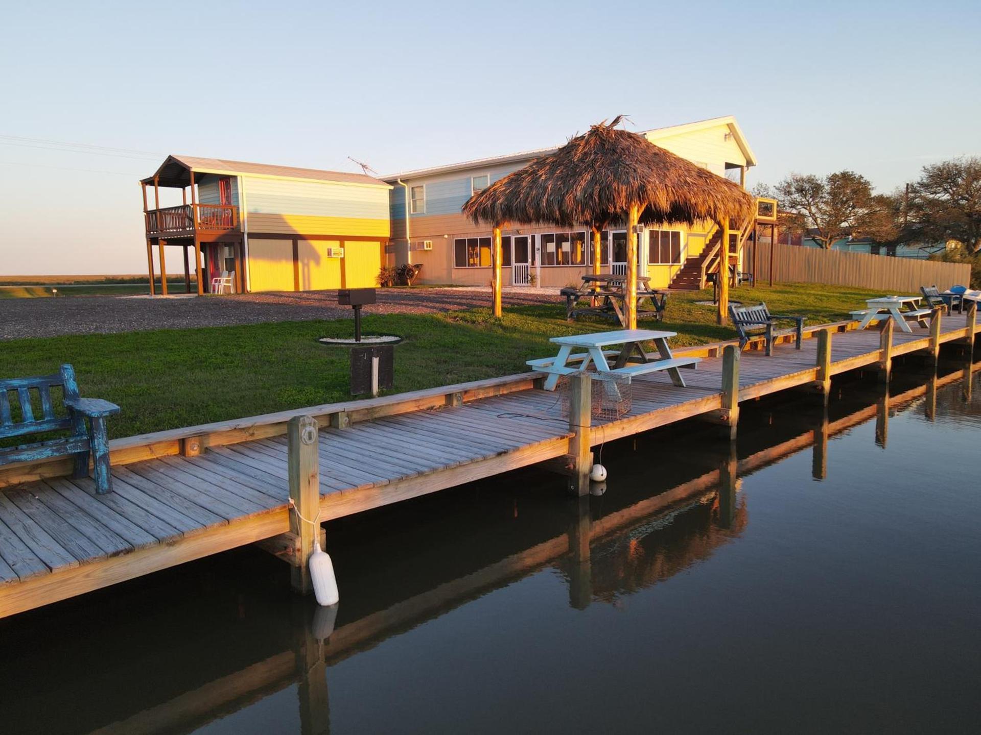 Fish Tail Inn photo 31