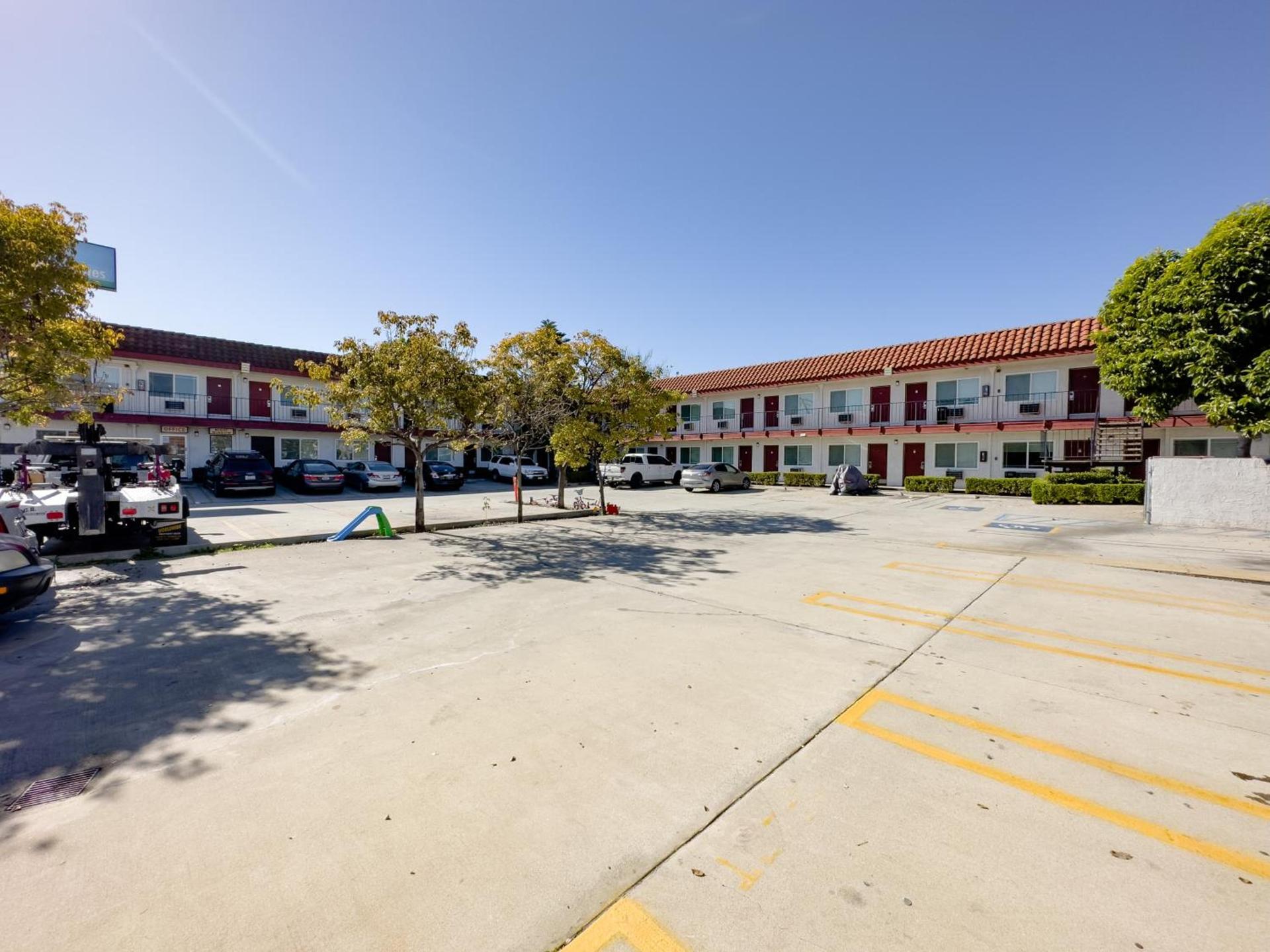 Rosemead Motel photo 12