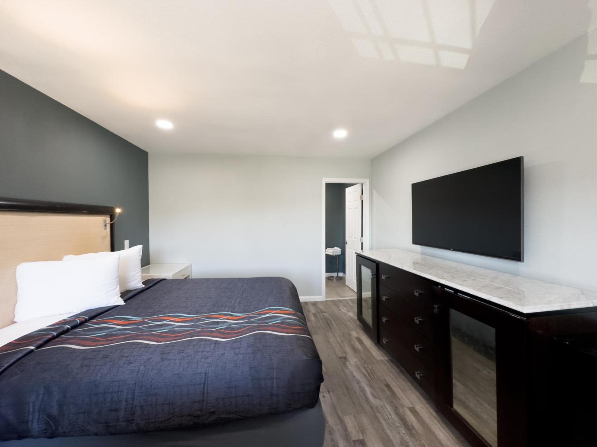 Rosemead Motel photo 6