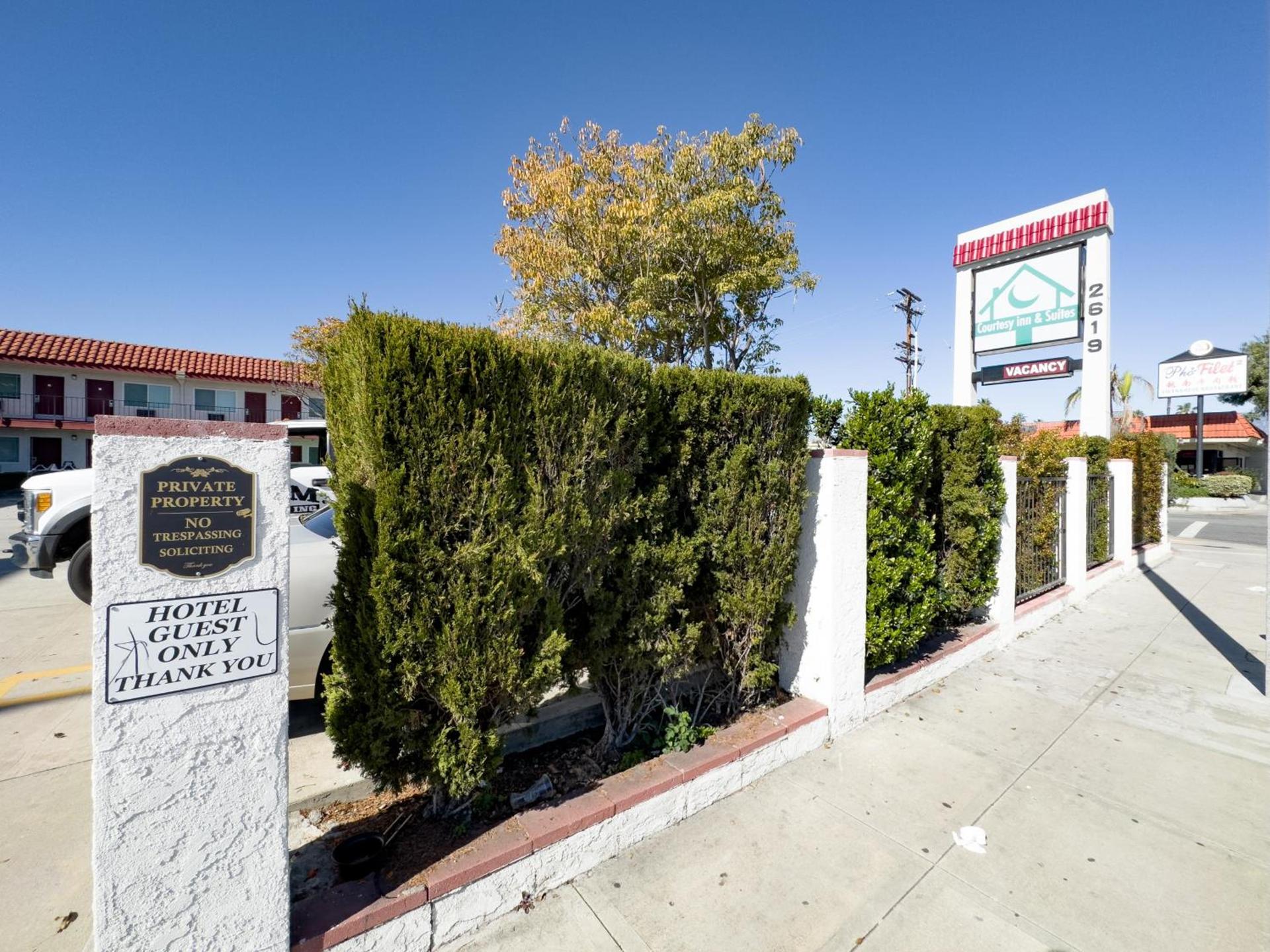 Rosemead Motel photo 4
