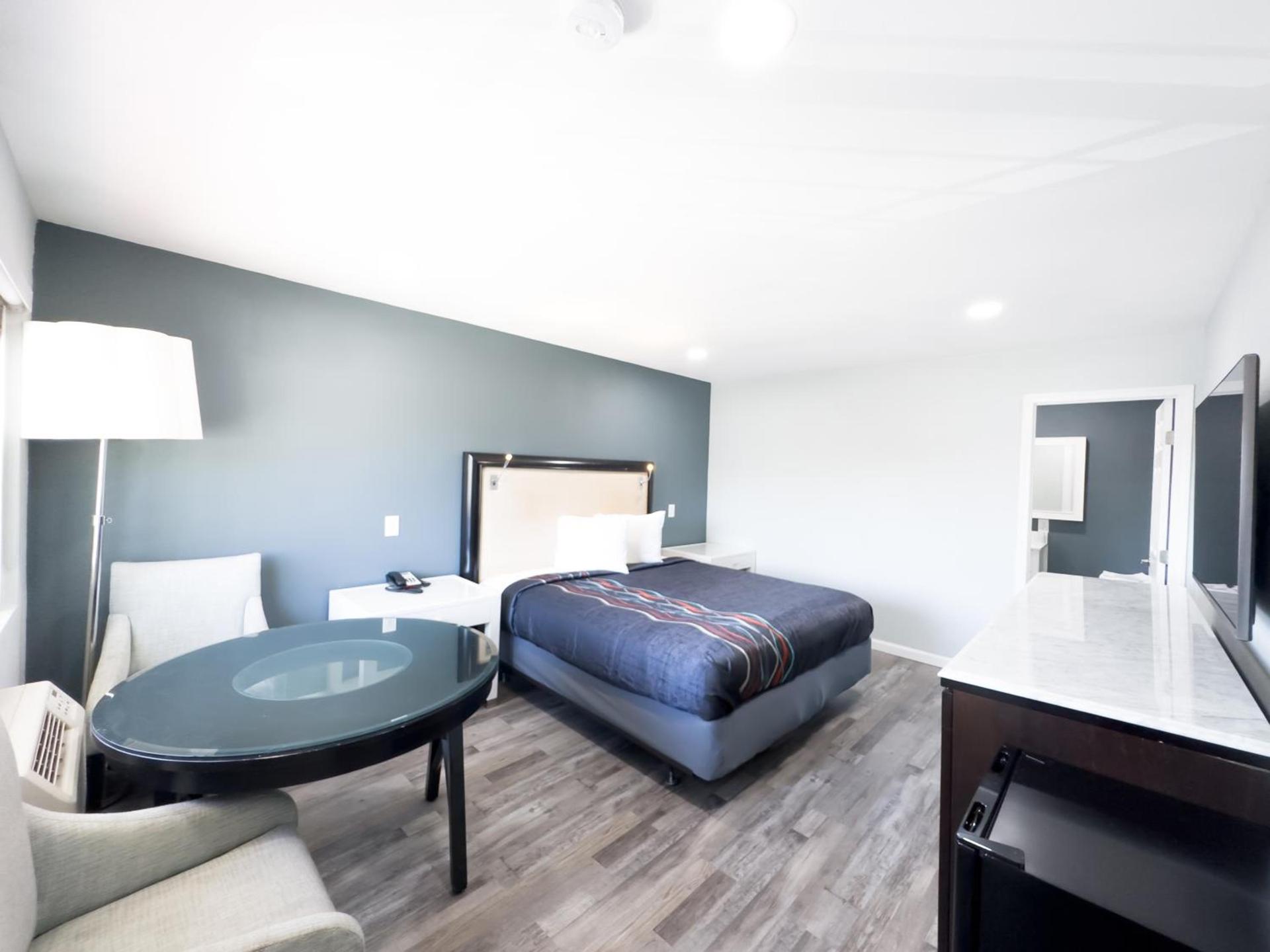 Rosemead Motel photo 11