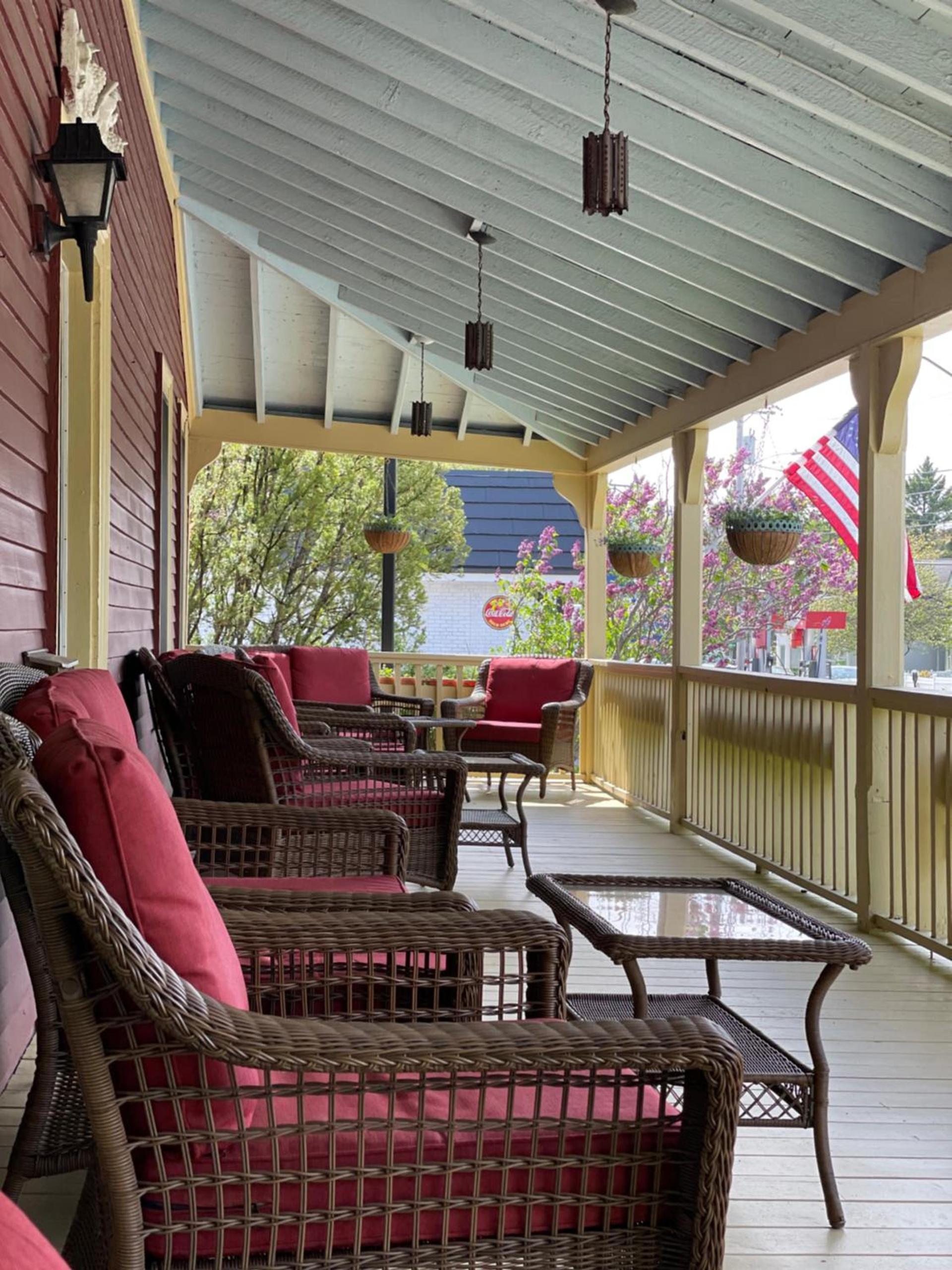 Central House Inn photo 2