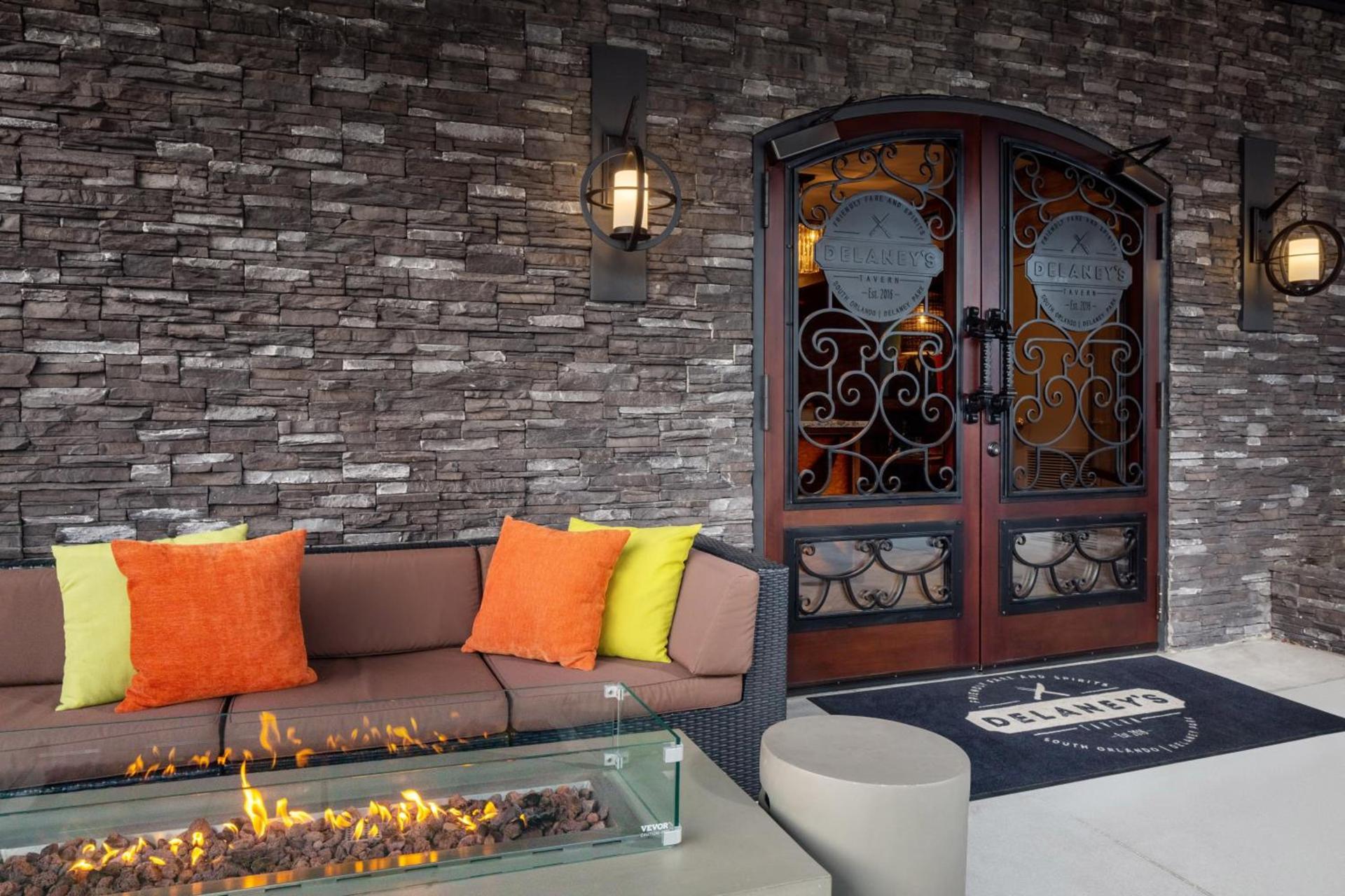 The Delaney Hotel photo 7