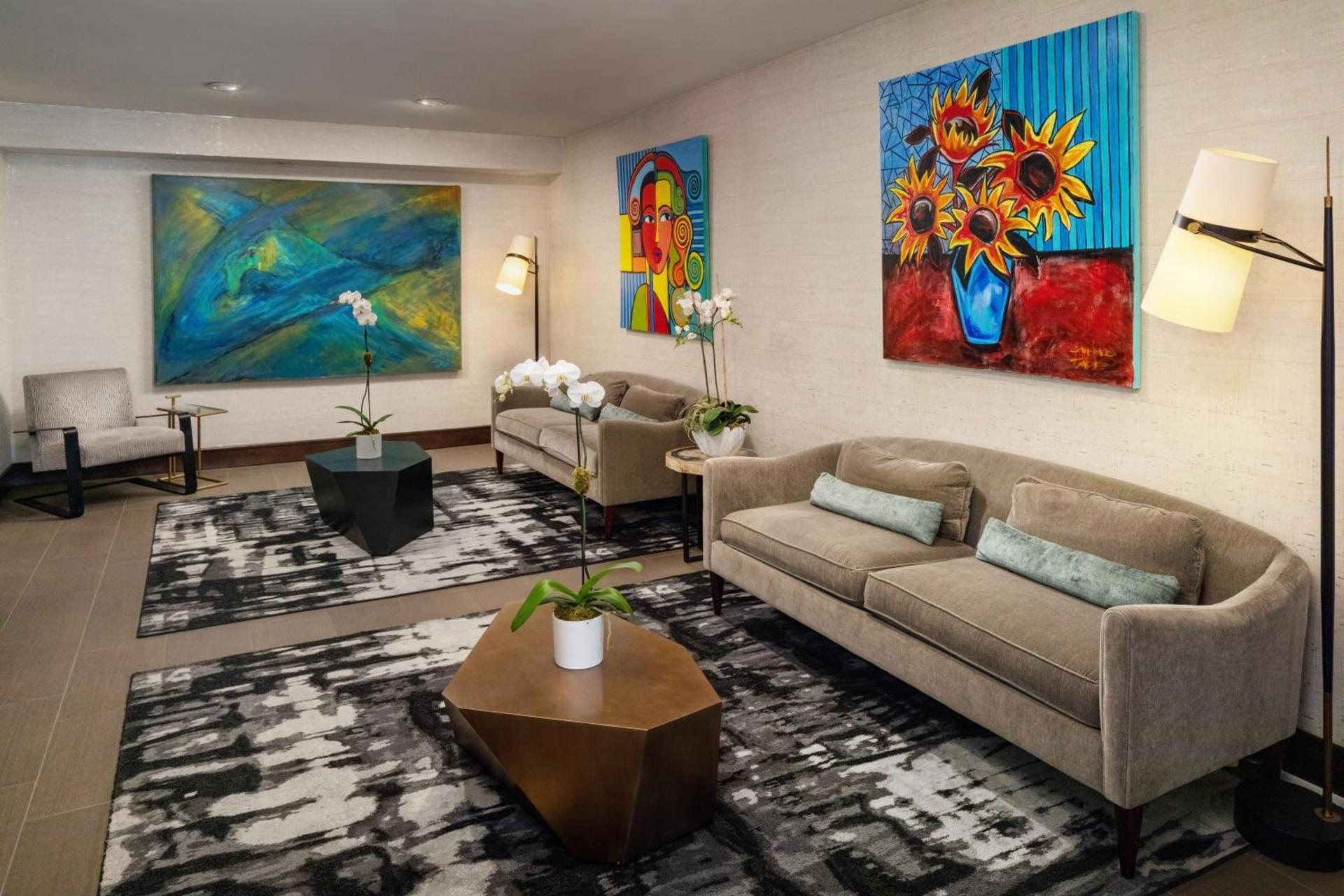 The Delaney Hotel photo 23