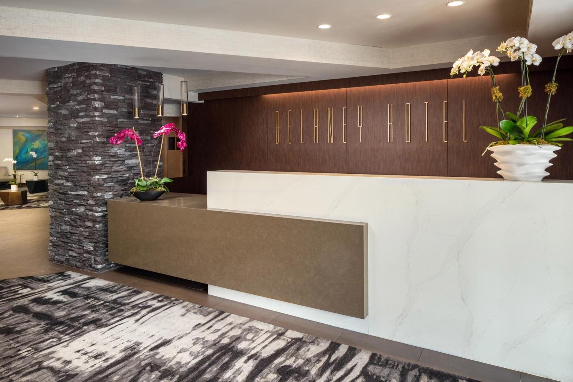 The Delaney Hotel photo 43