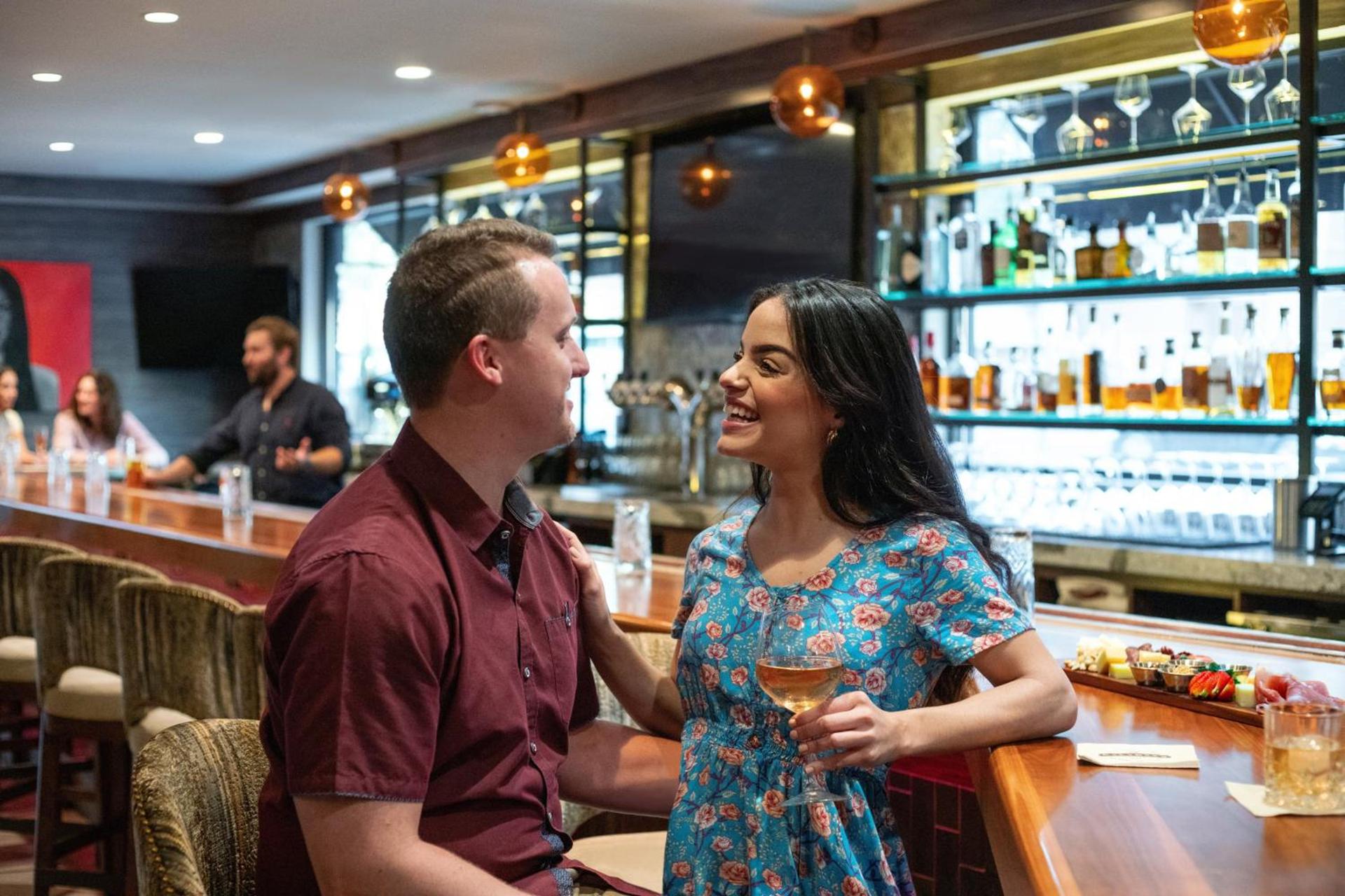 The Delaney Hotel photo 30