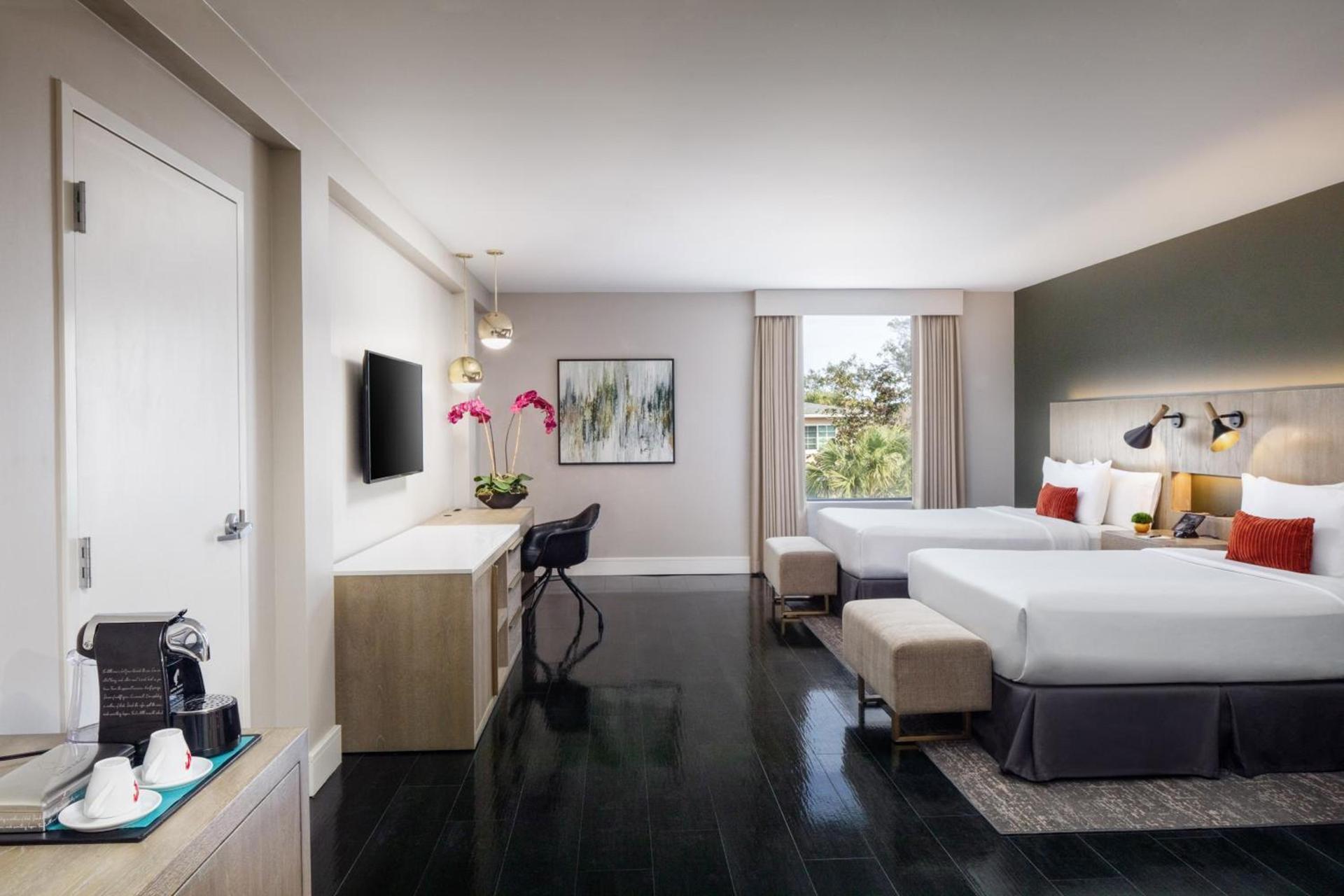 The Delaney Hotel photo 40