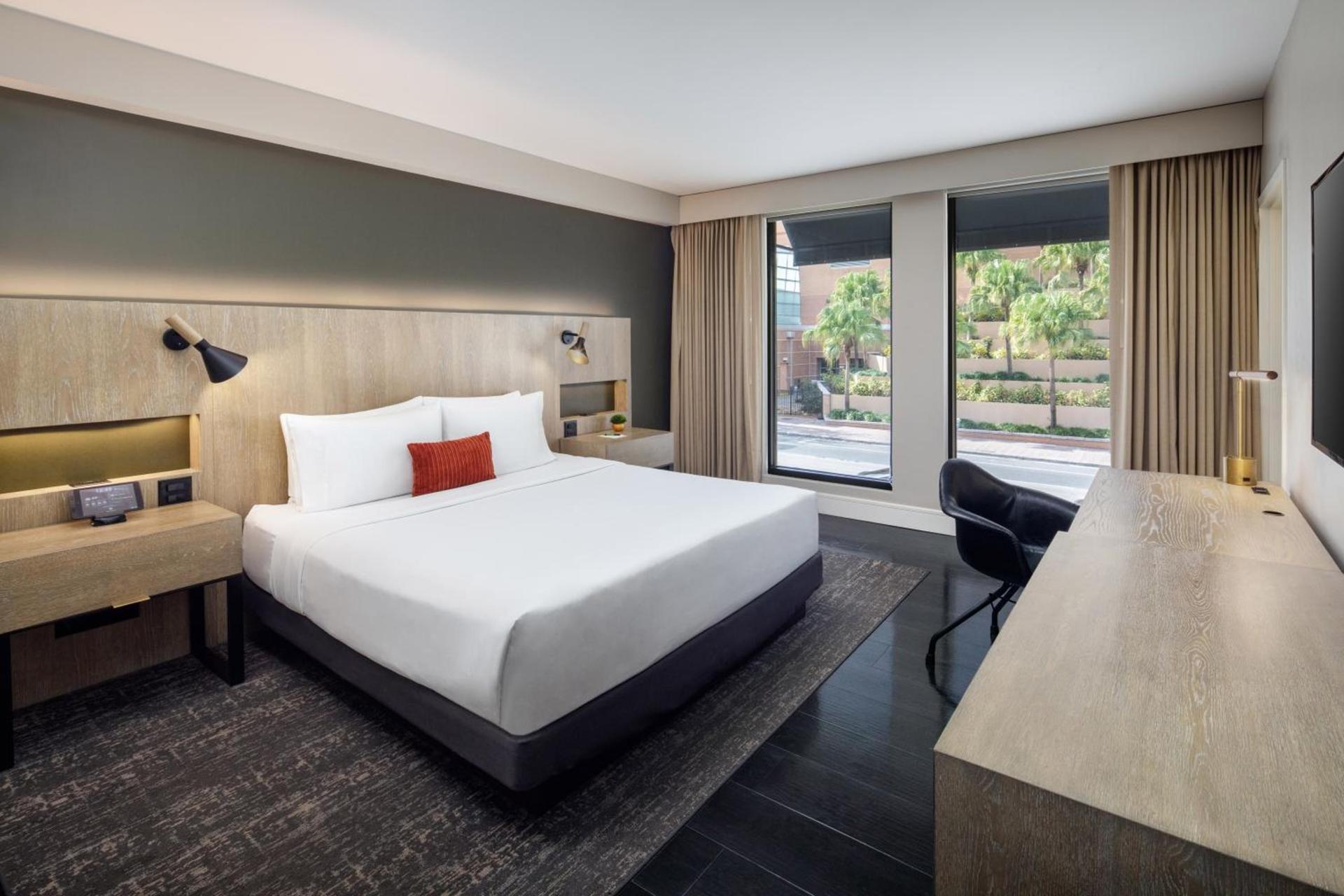 The Delaney Hotel photo 5