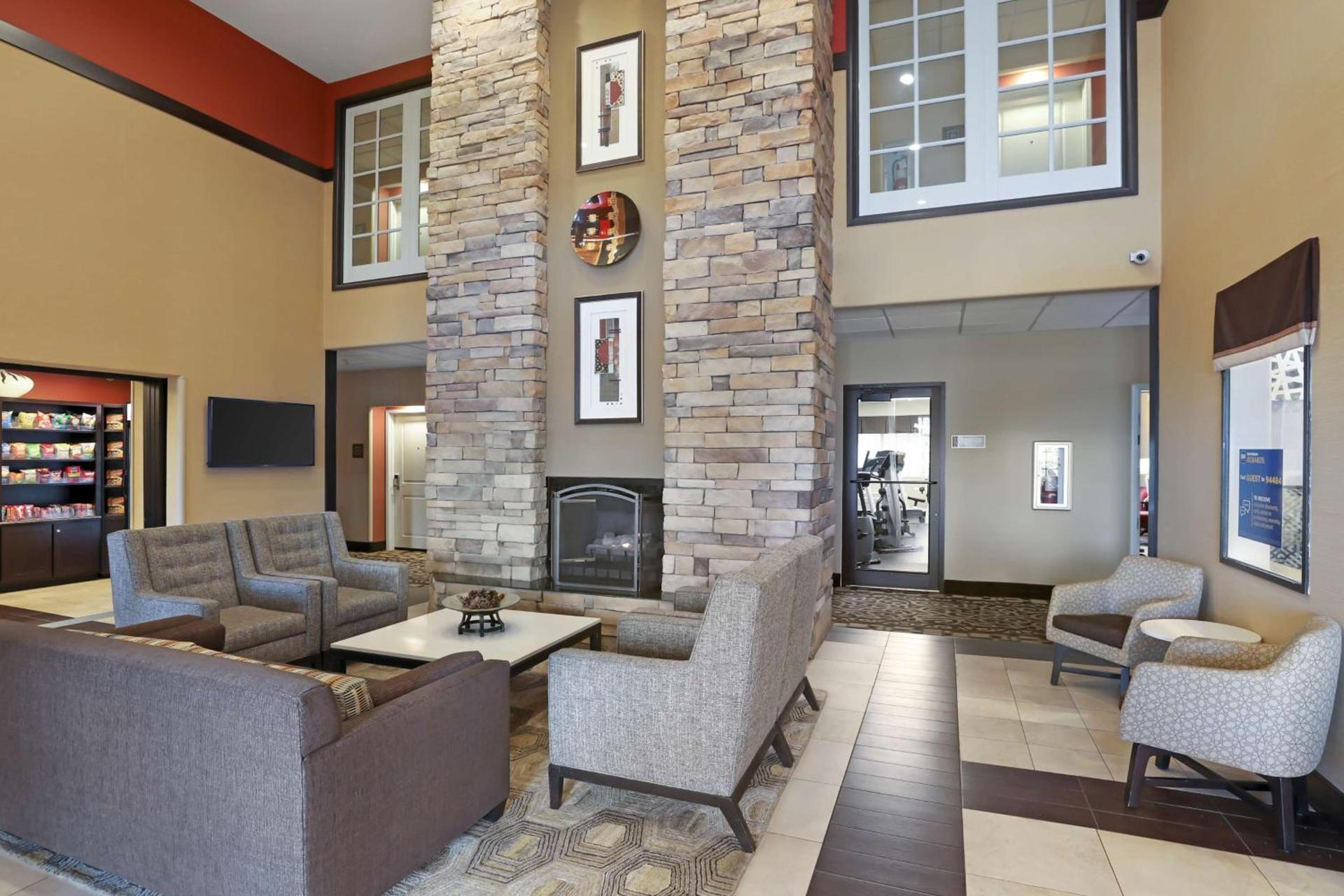 Best Western Plus Castle Rock photo 2