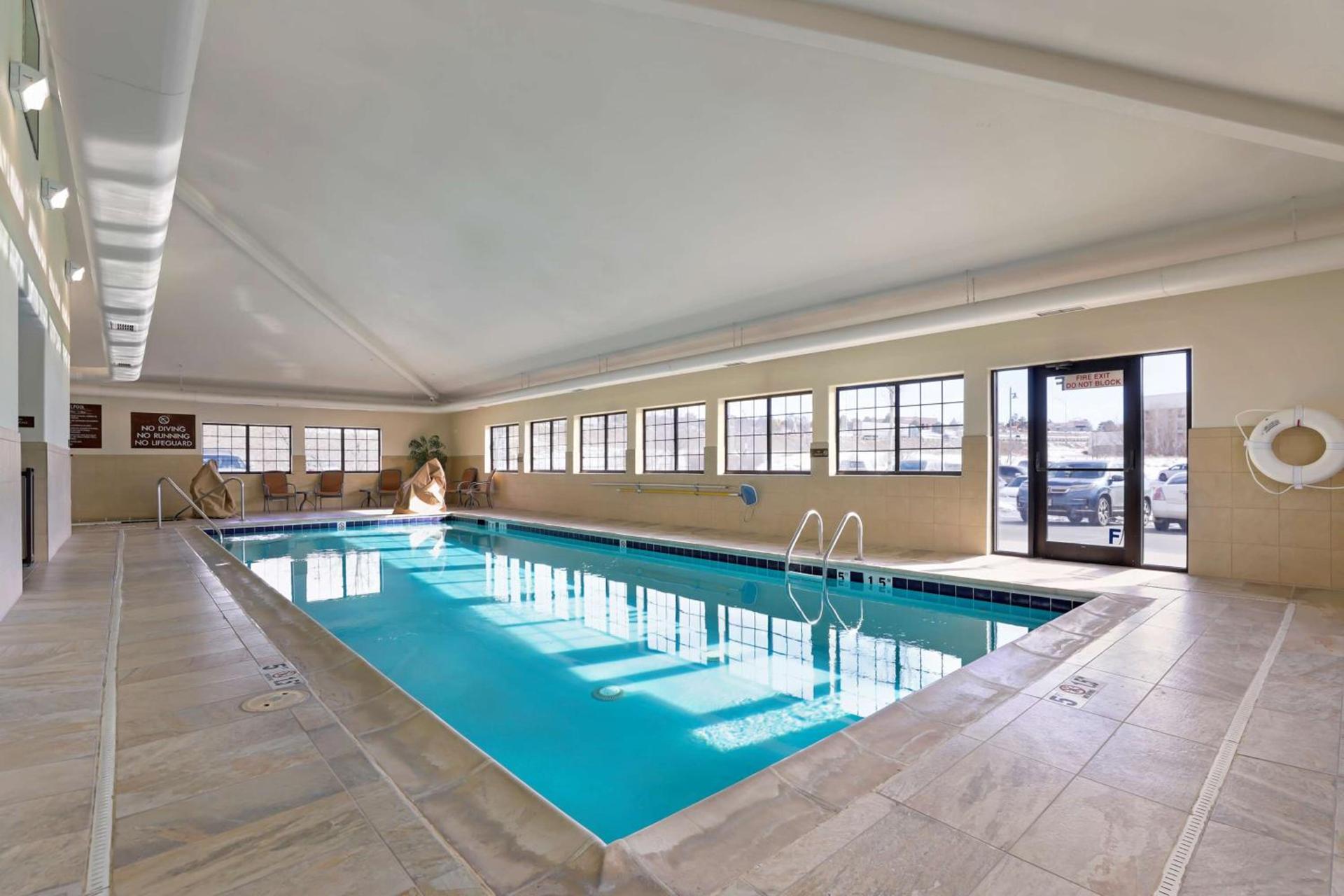 Best Western Plus Castle Rock photo 6