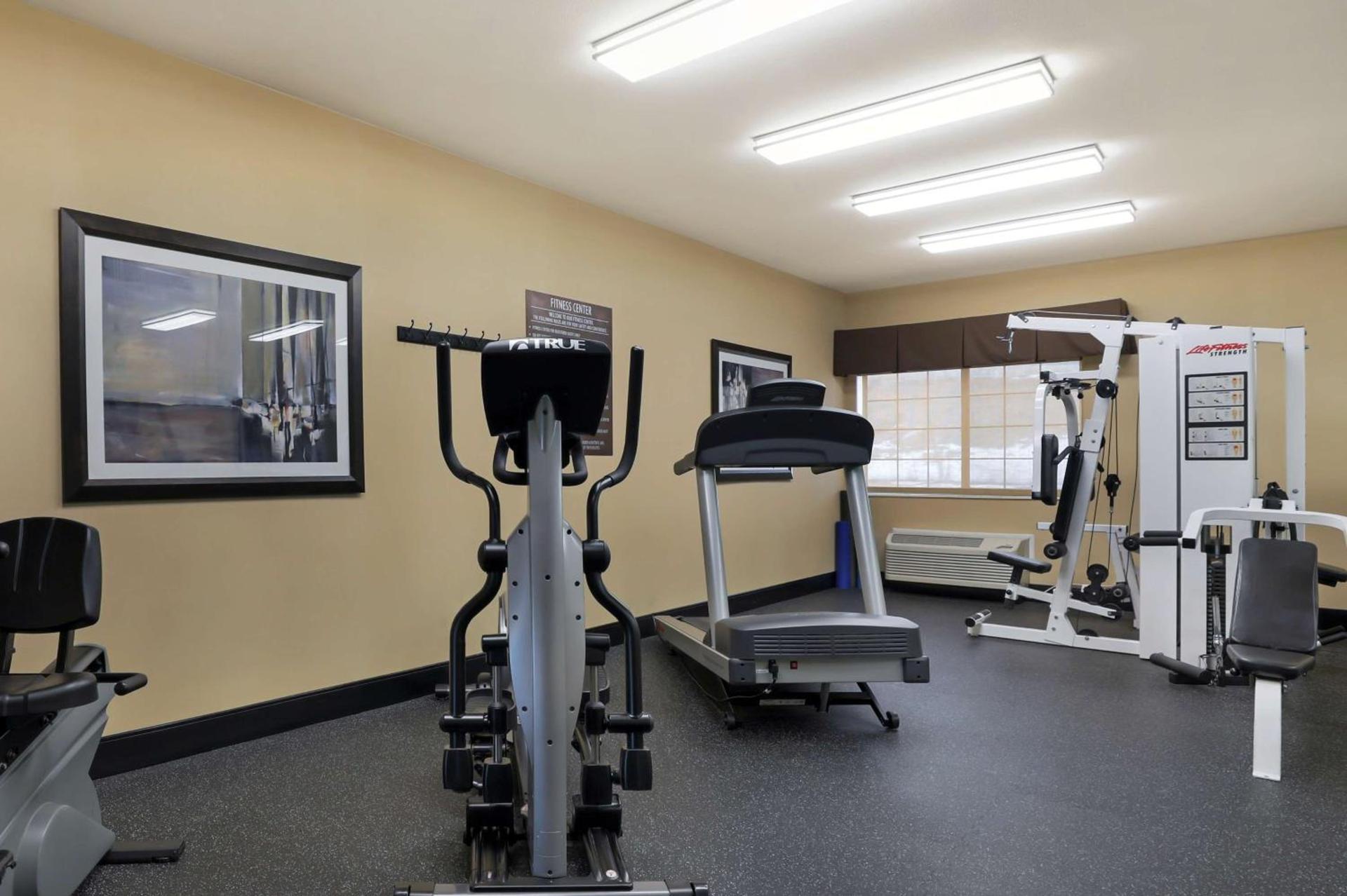 Best Western Plus Castle Rock photo 35