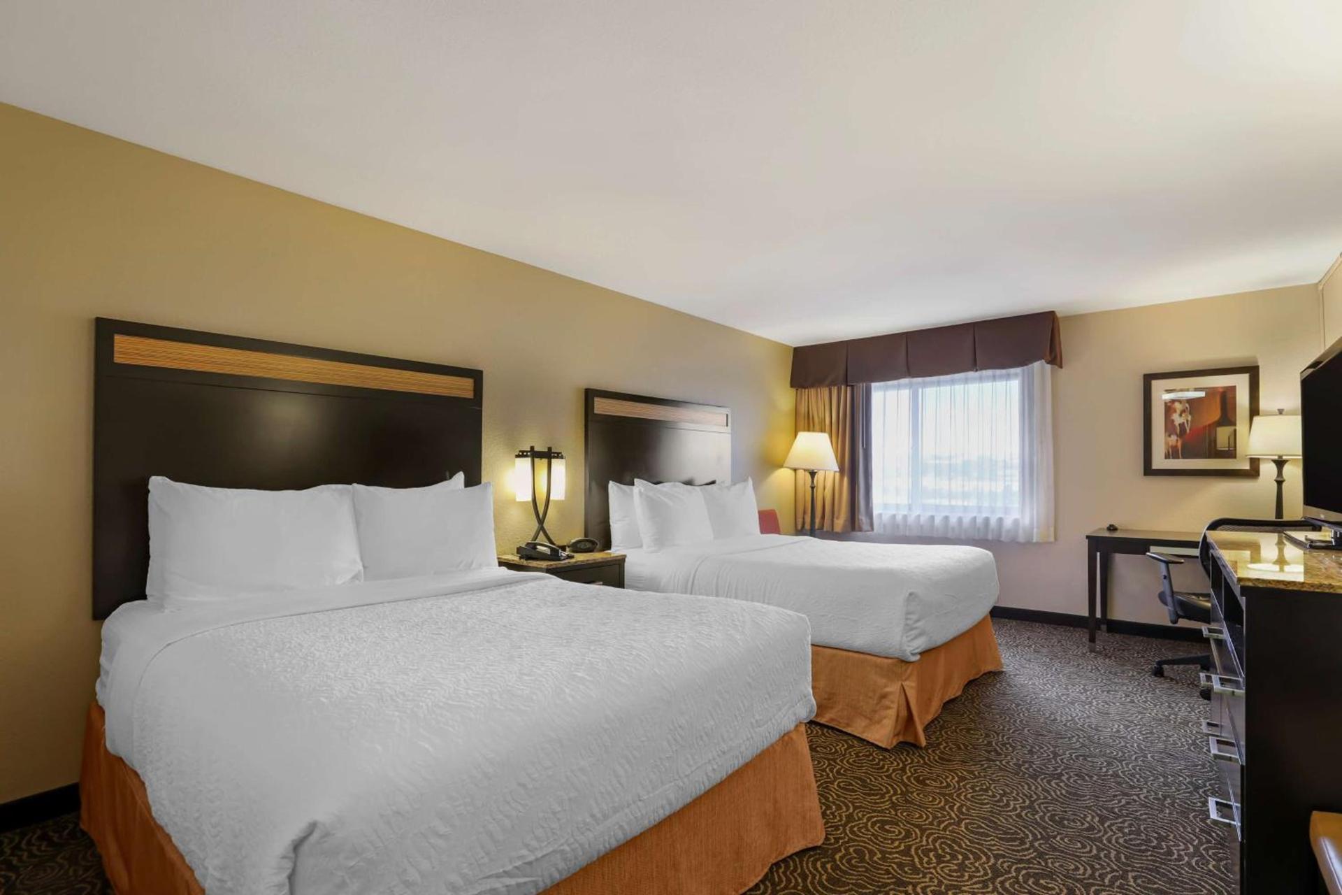 Best Western Plus Castle Rock photo 3